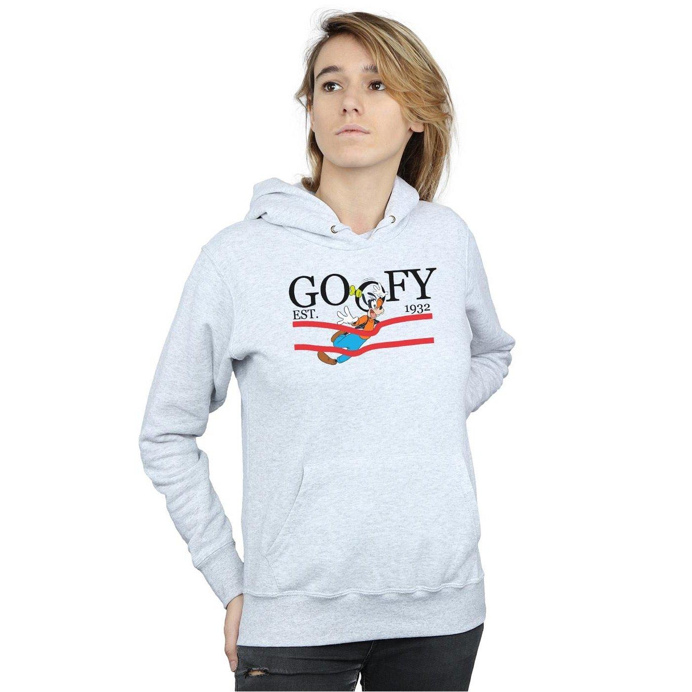 Disney By Nature Kapuzenpullover