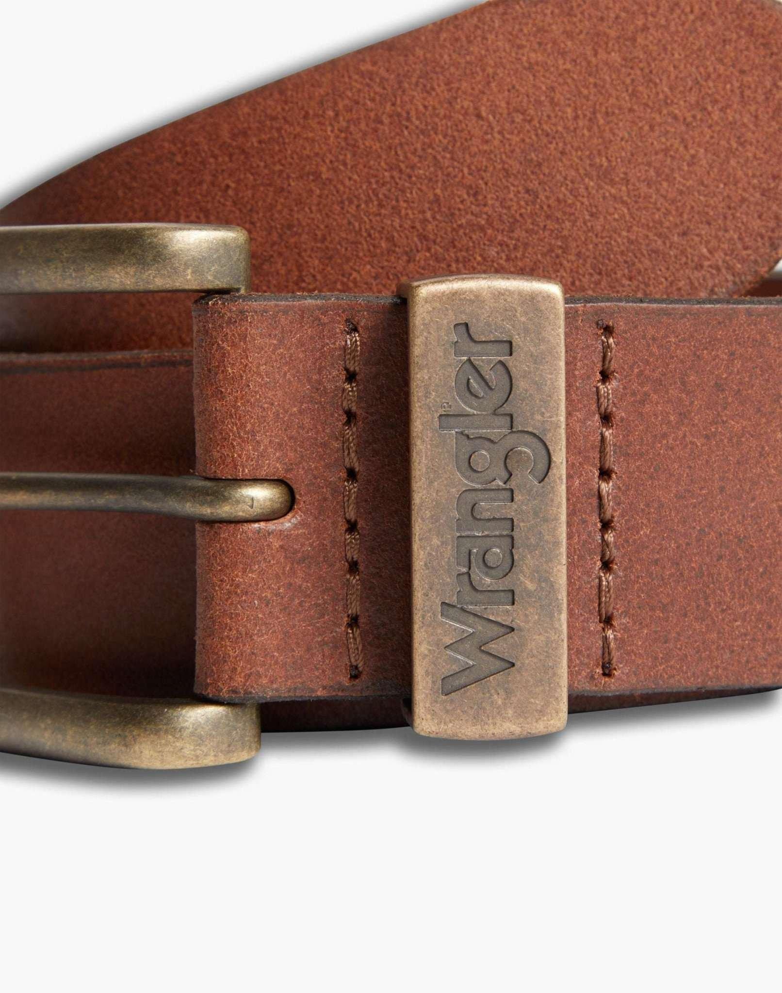 Wrangler Gürtel Metal Loop