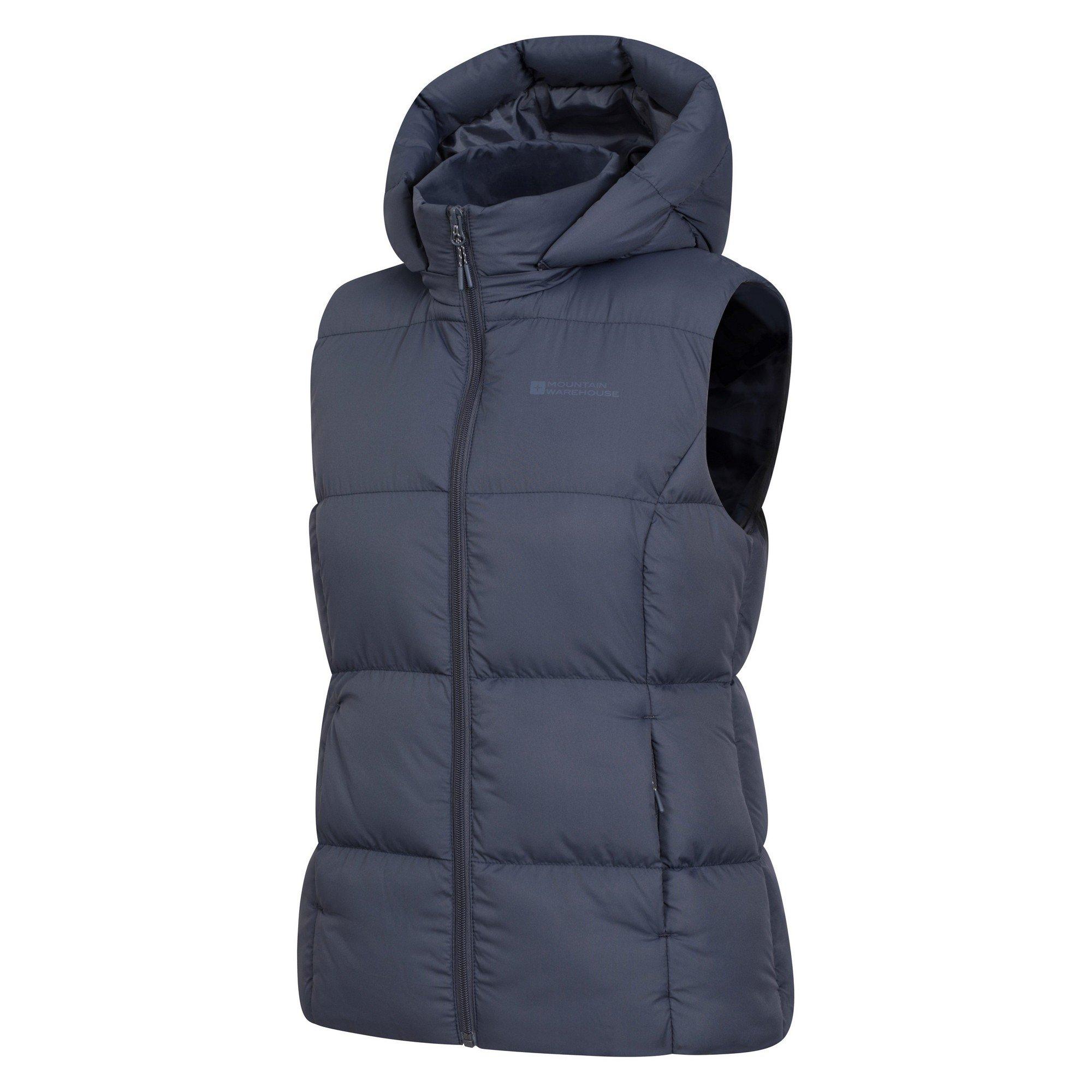 Mountain Warehouse Astral II Weste Wattiert