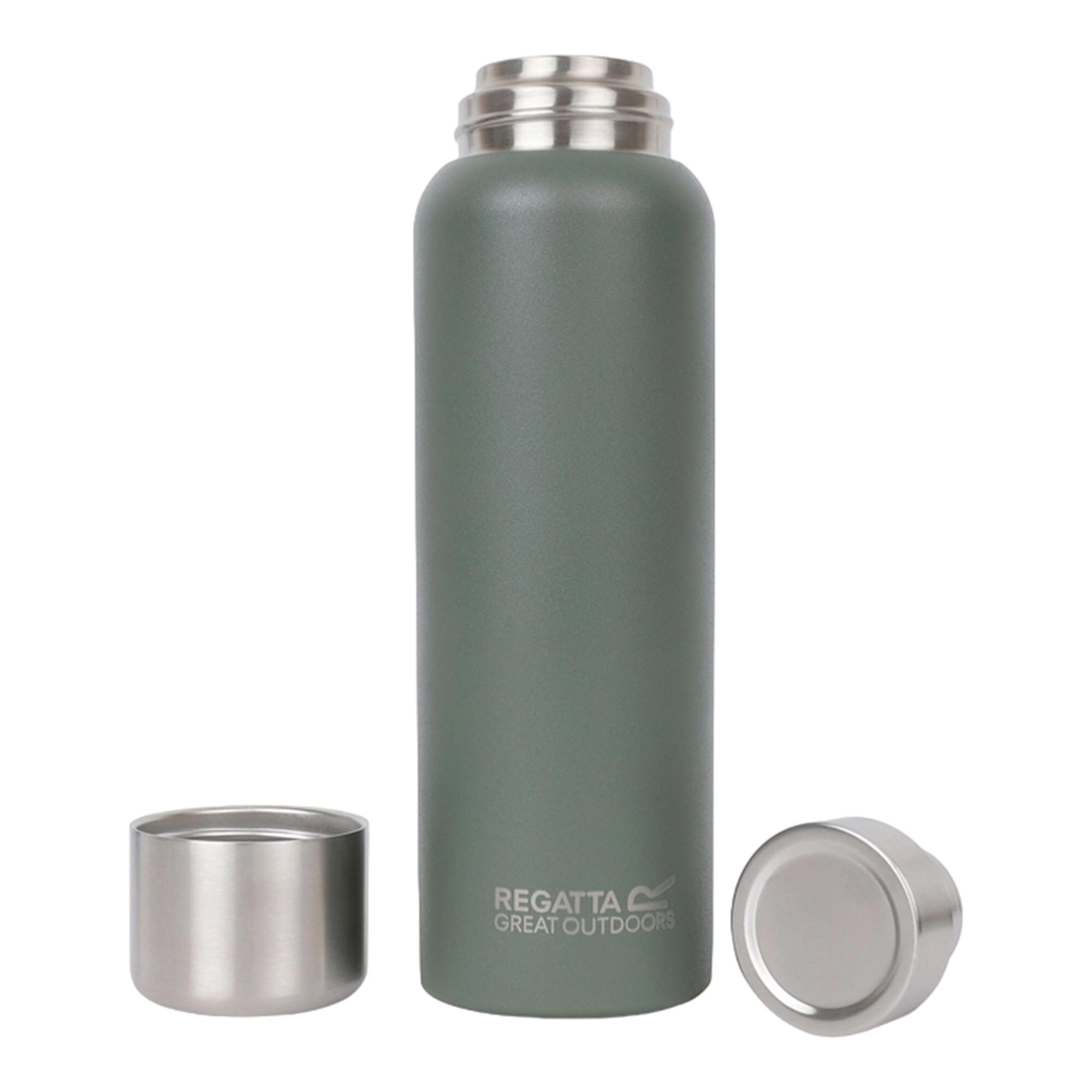 Regatta ReiseFlasche Thermulate, Vakuumisoliert, 0.75l