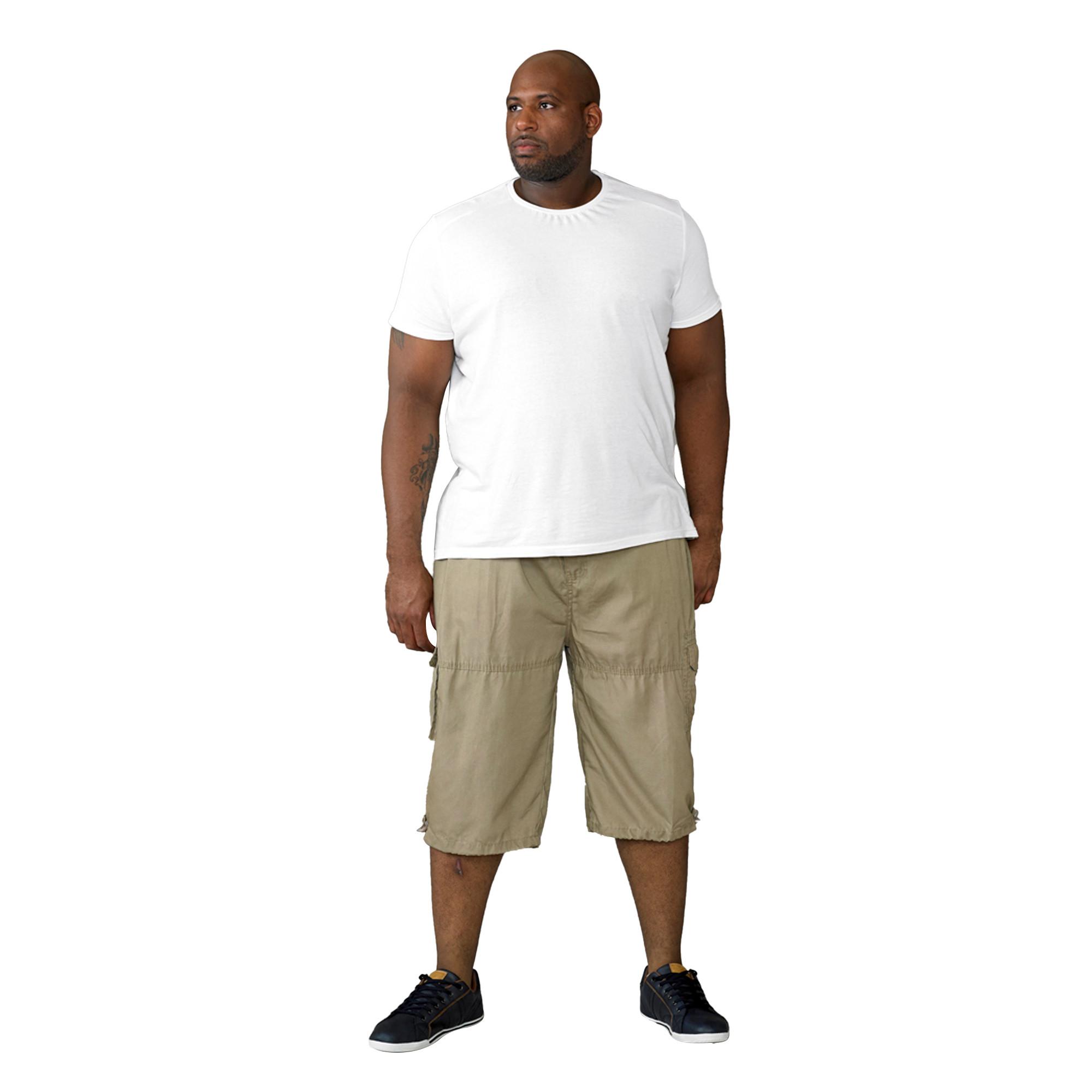 Duke Mason Cargo Shorts
