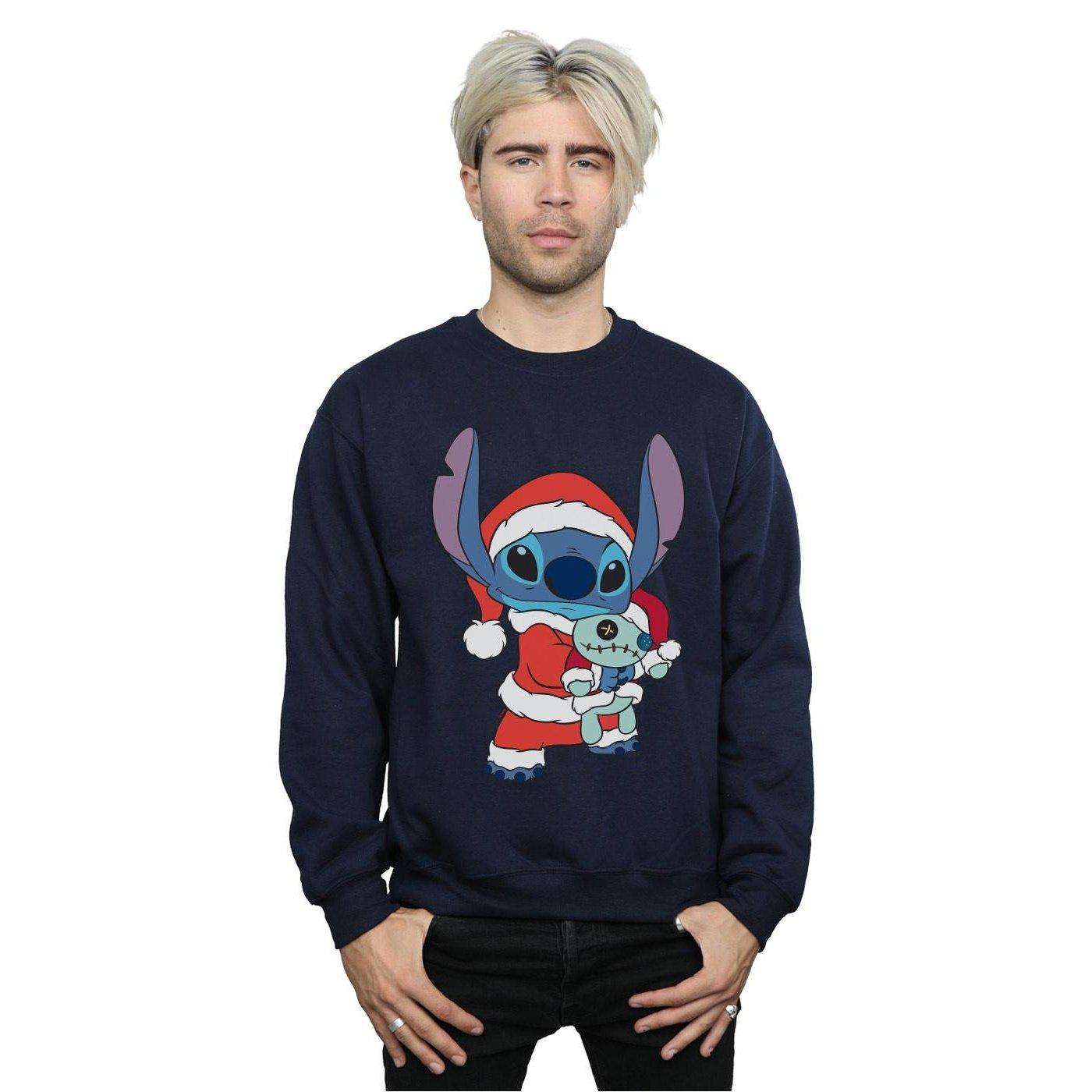 Disney Sweatshirt
