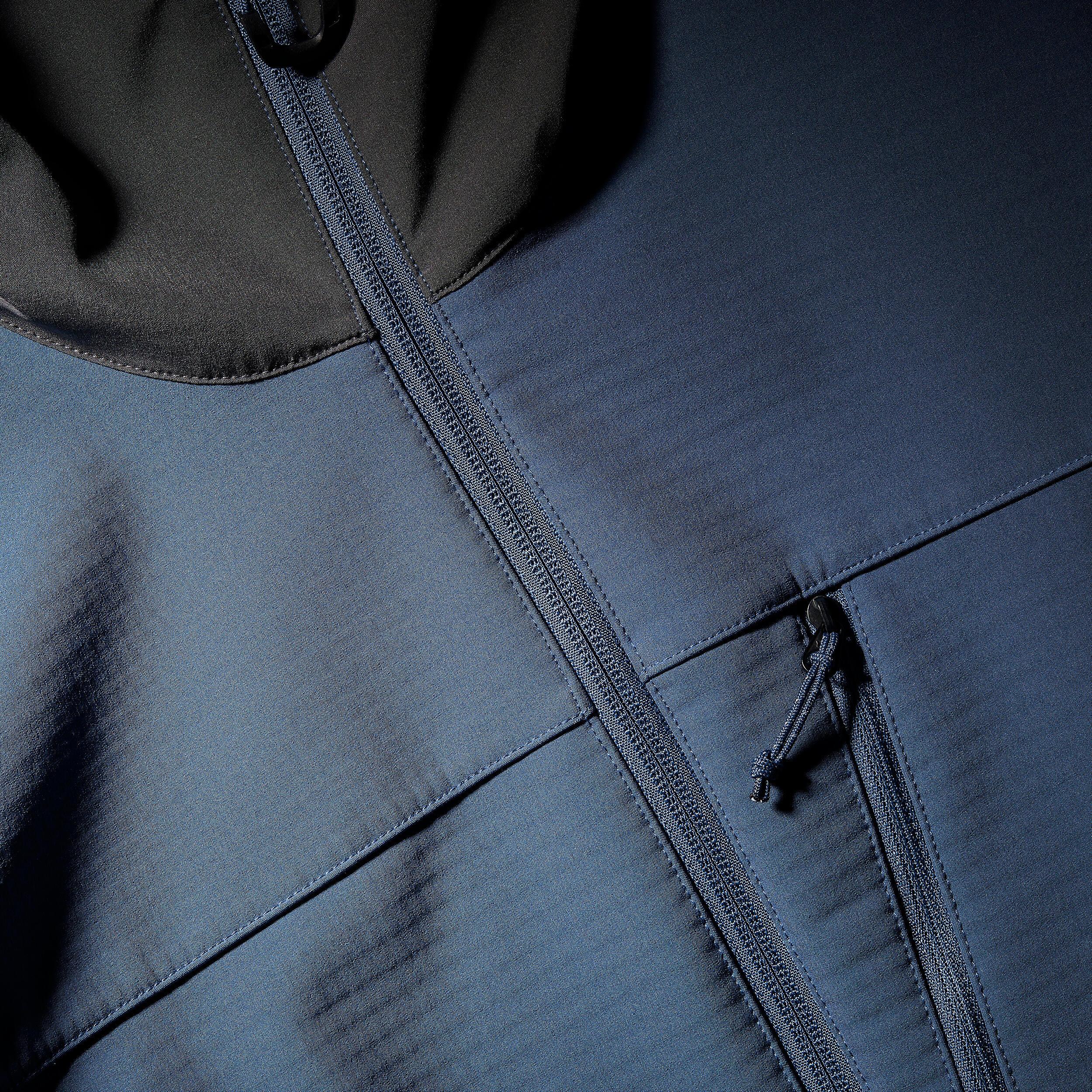 FORCLAZ Softshell-Jacke - MT500