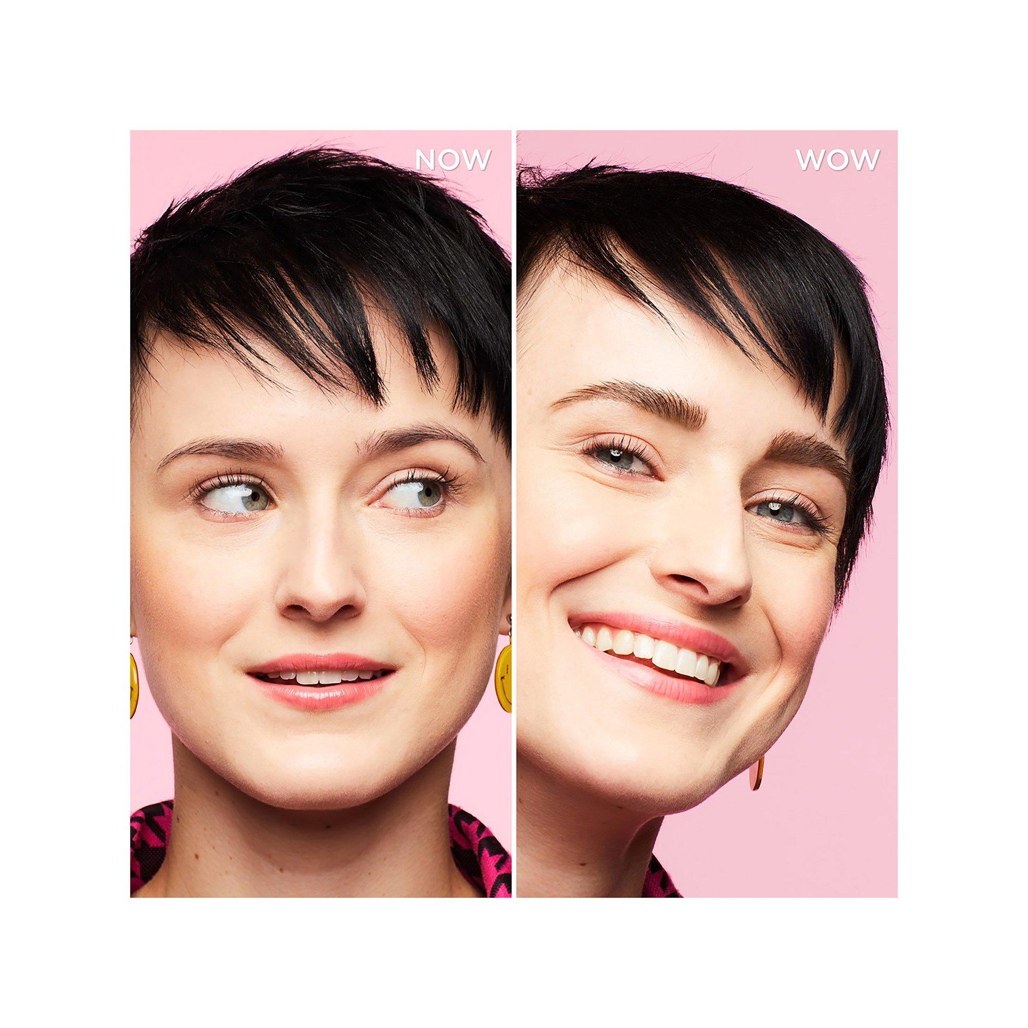 benefit Gimme Brow+ Augenbrauengel - Volumenspendendes Brauen-Fasergel