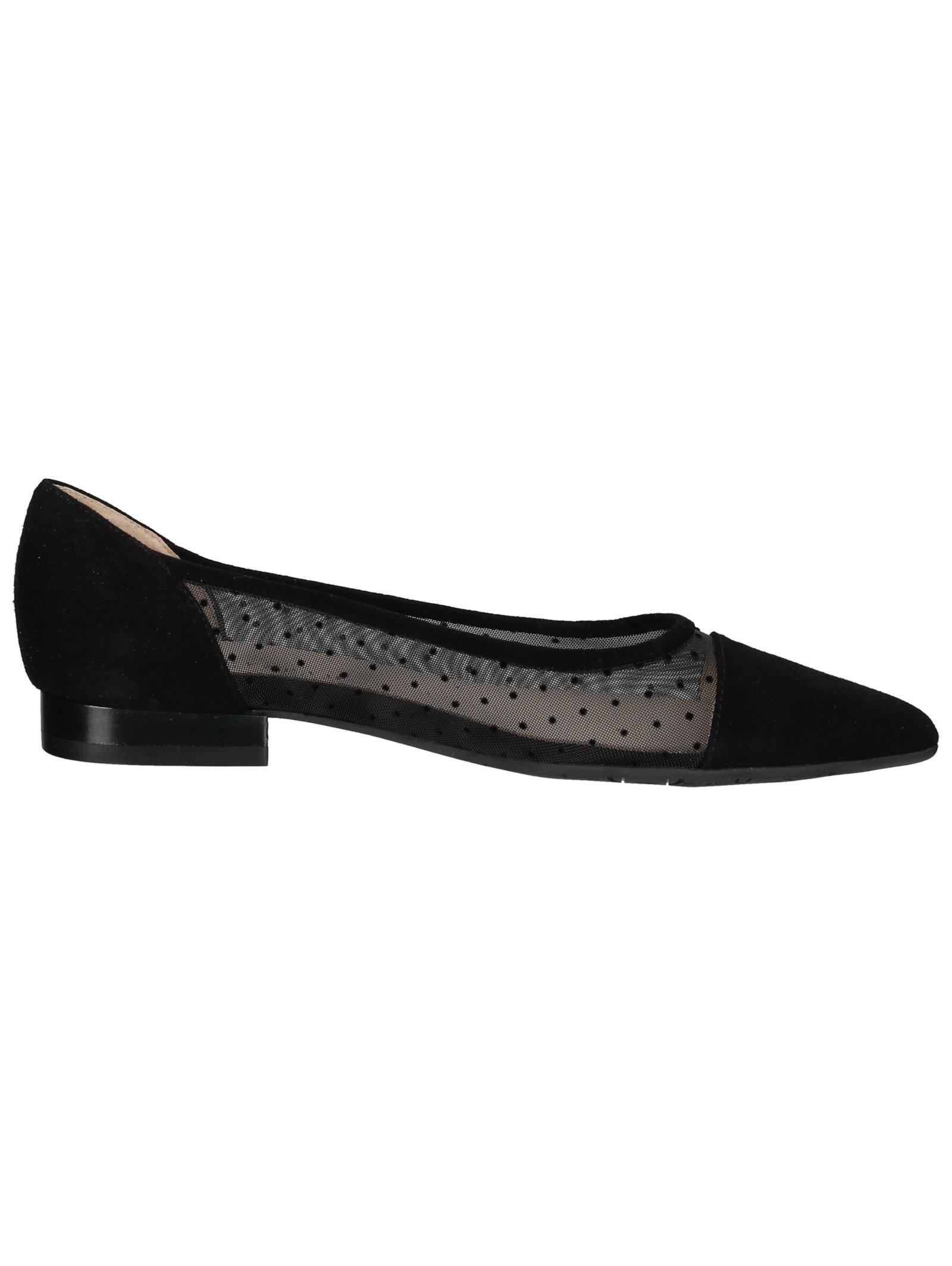 Peter Kaiser Ballerinas