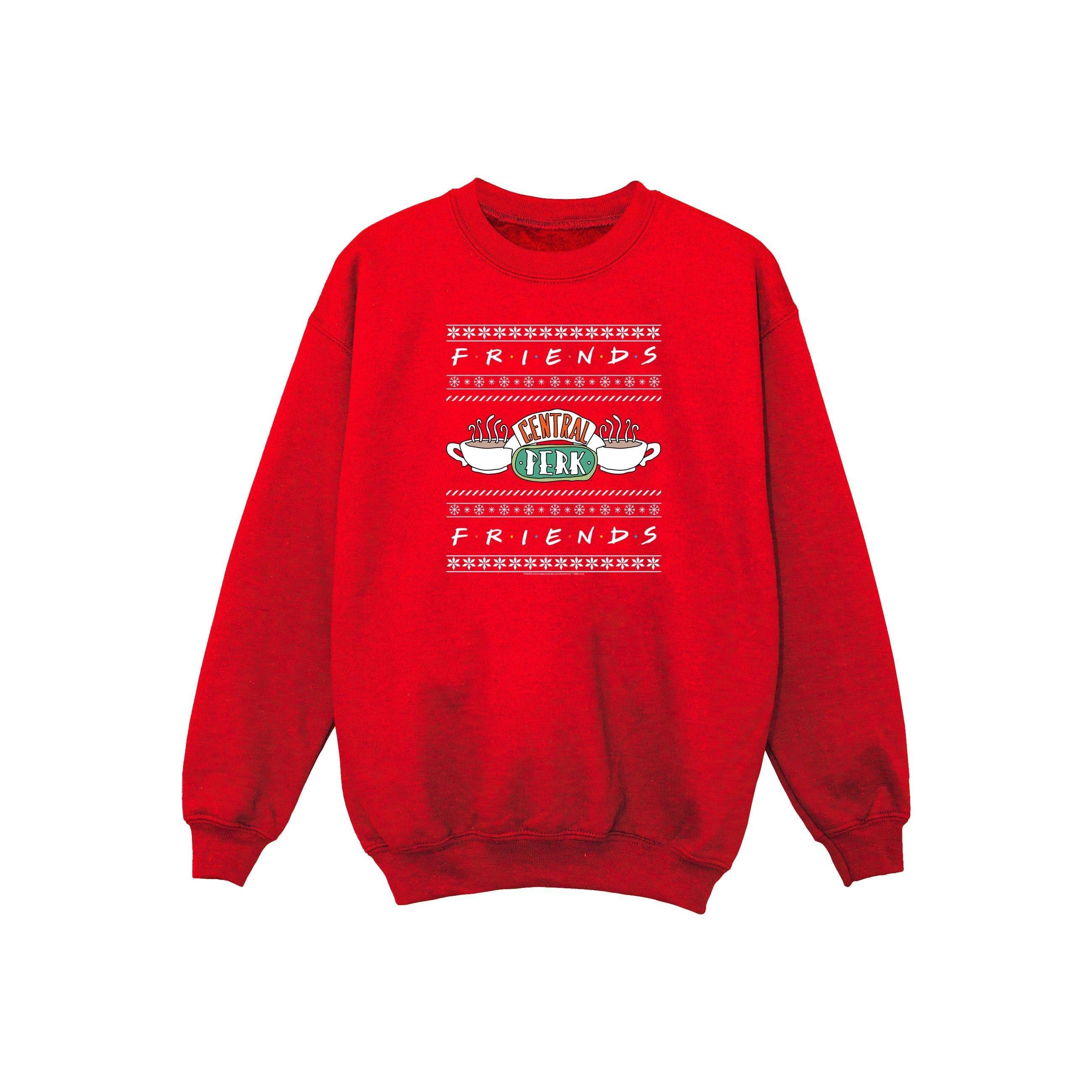 Friends Central Perk Sweatshirt