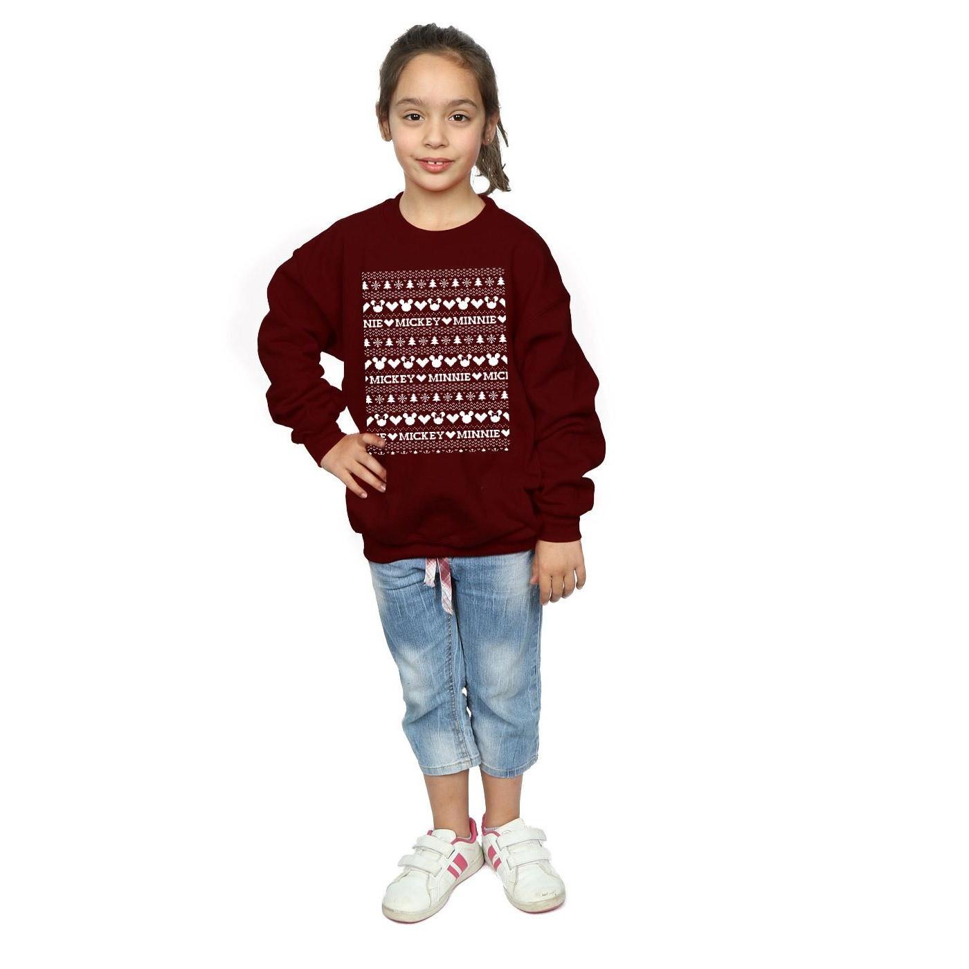 Disney Sweatshirt