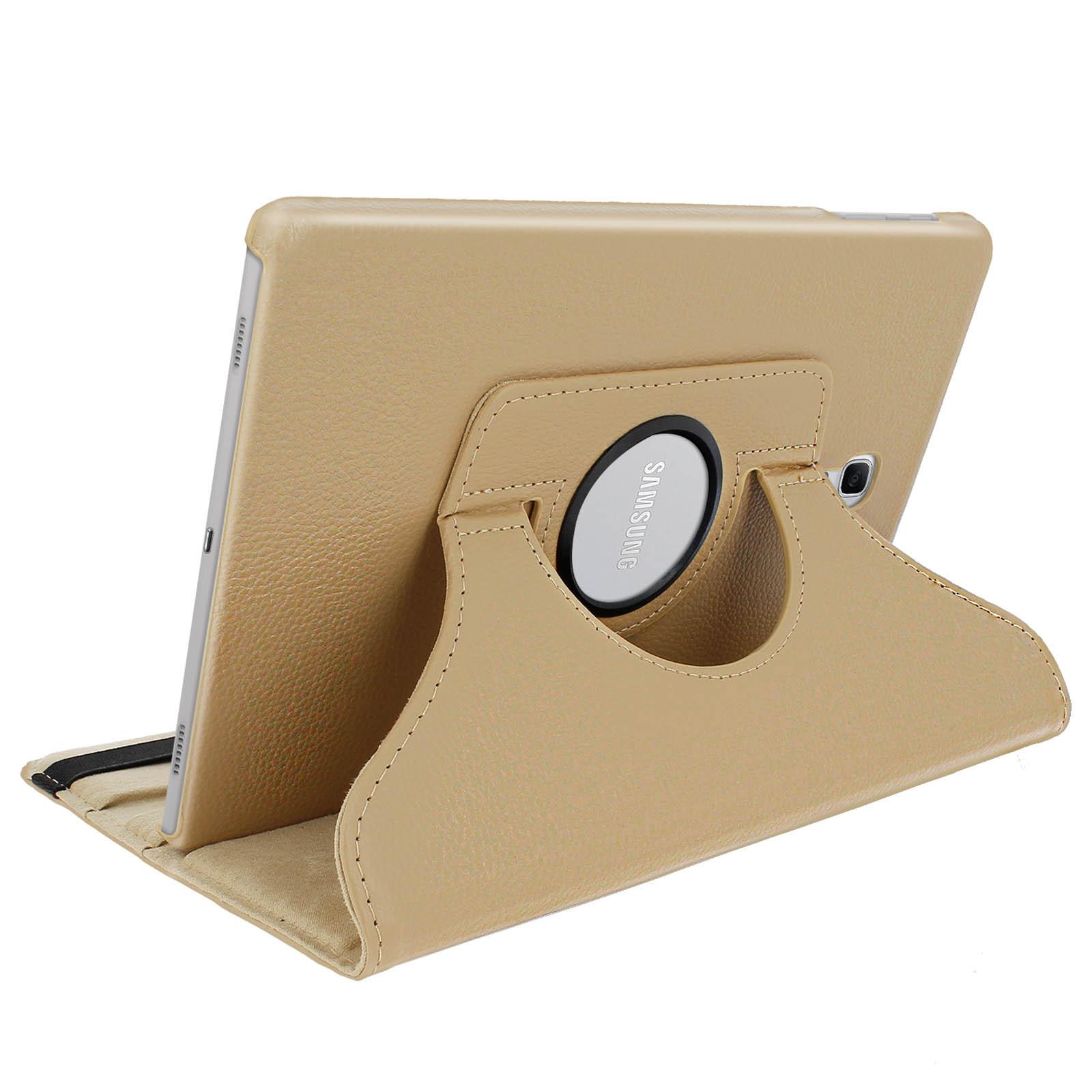 Avizar 360 Grad Hülle Galaxy Tab A 10.5 Gold