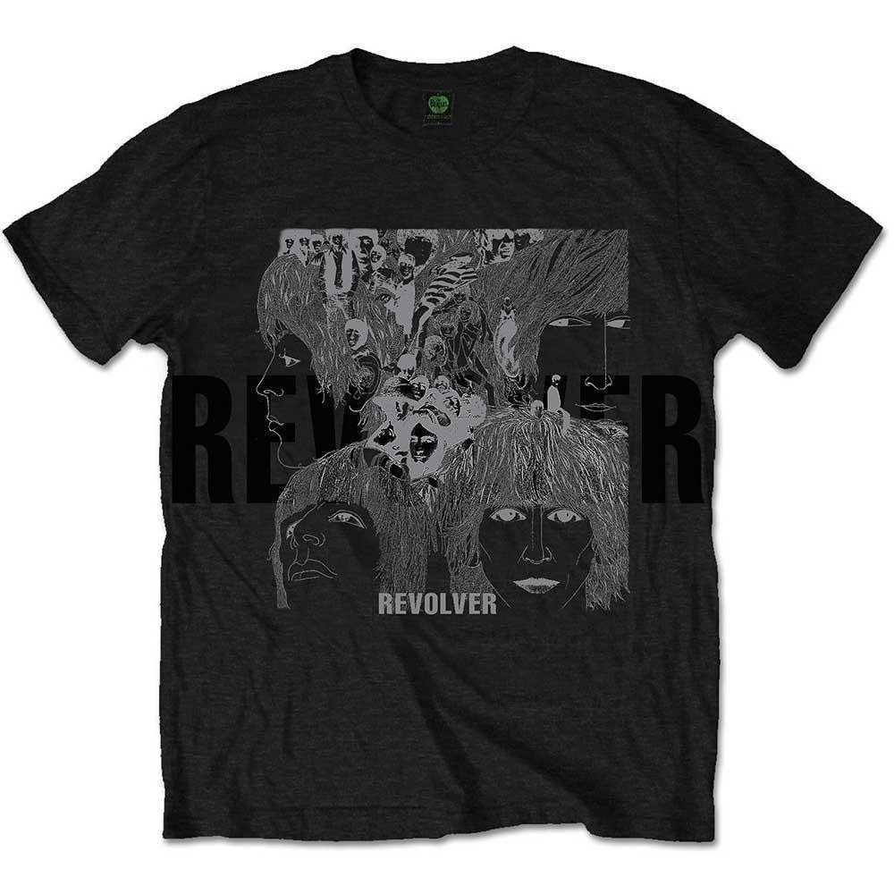 The Beatles Revolver T-Shirt