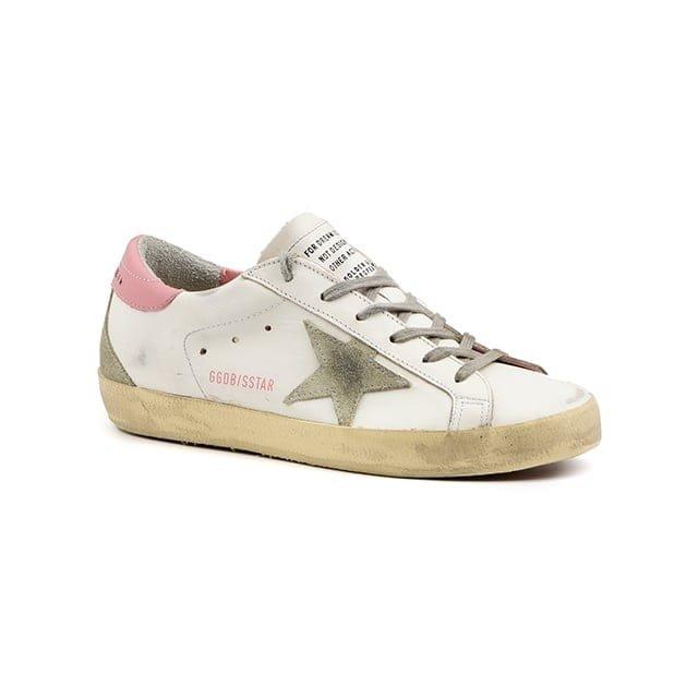 golden goose SUPER-STAR-37