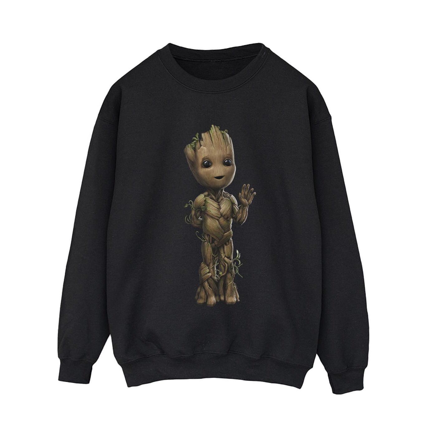 MARVEL I Am Groot Sweatshirt