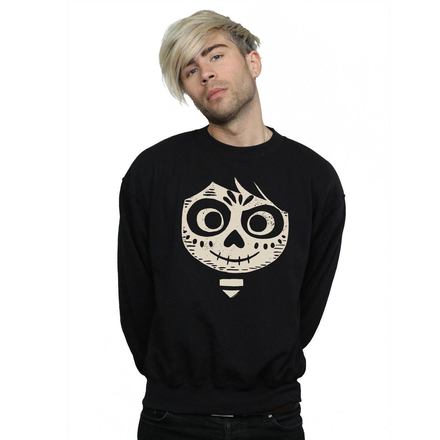 Disney Coco Sweatshirt