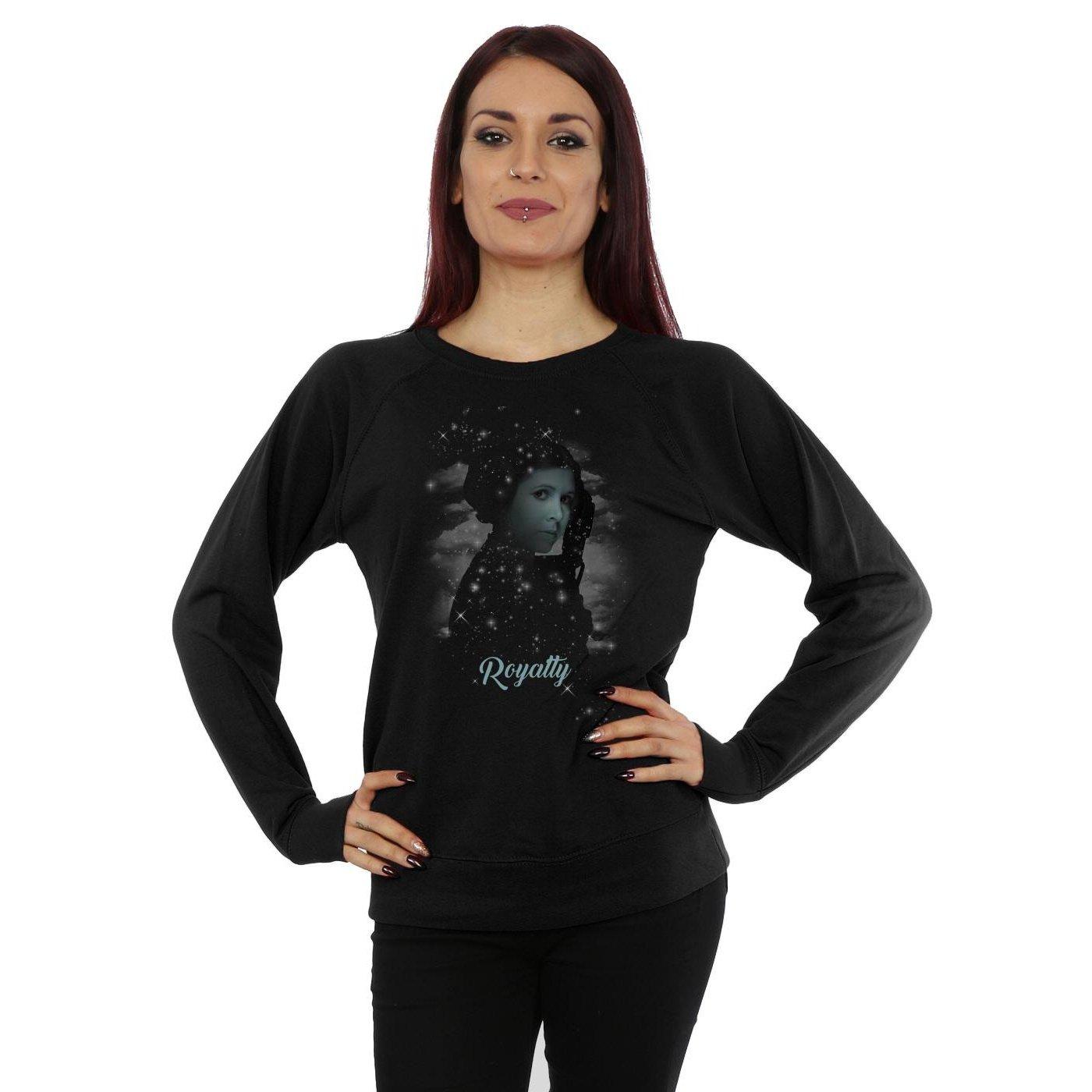 STAR WARS Royalty Sweatshirt