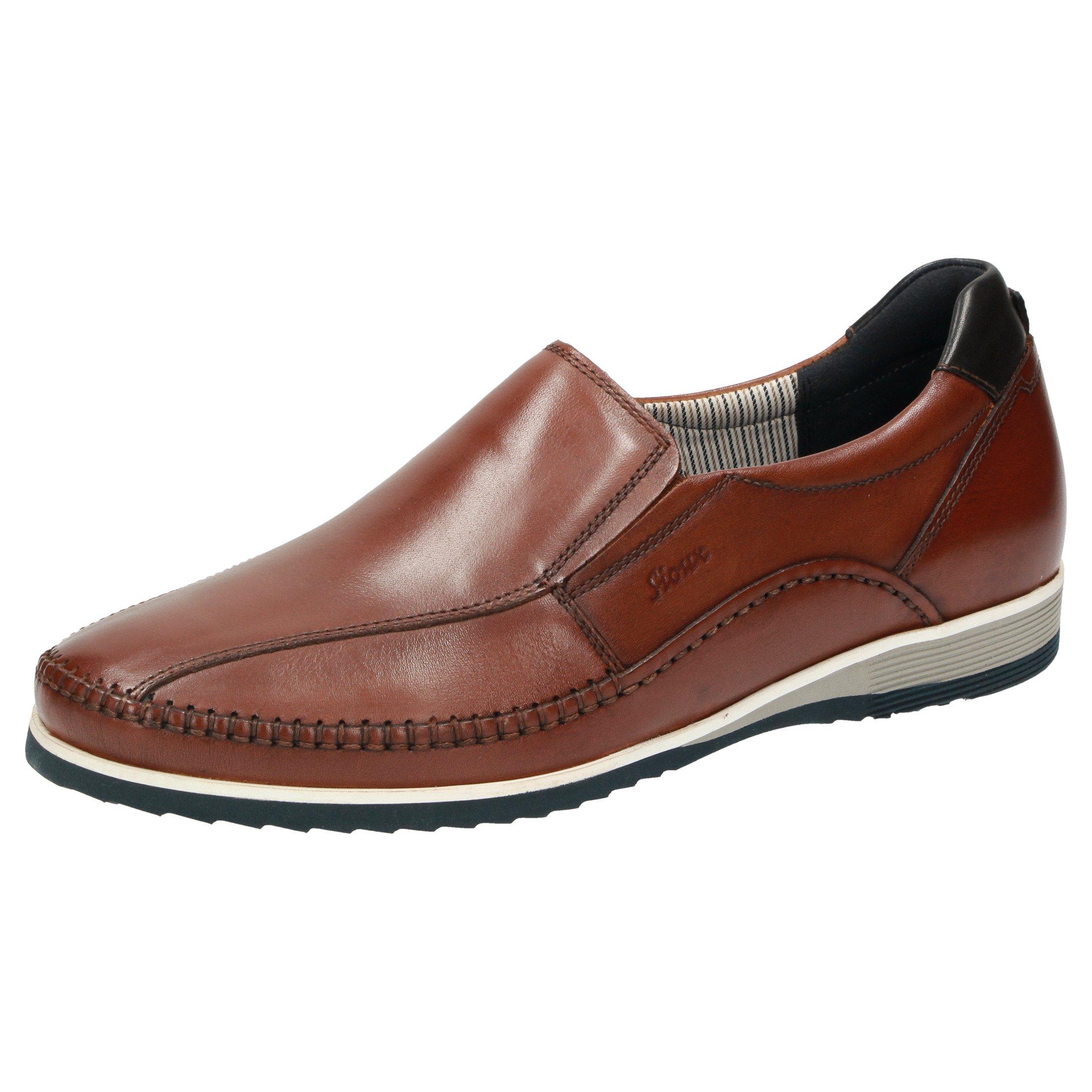 Sioux Slipper Hajoko-700