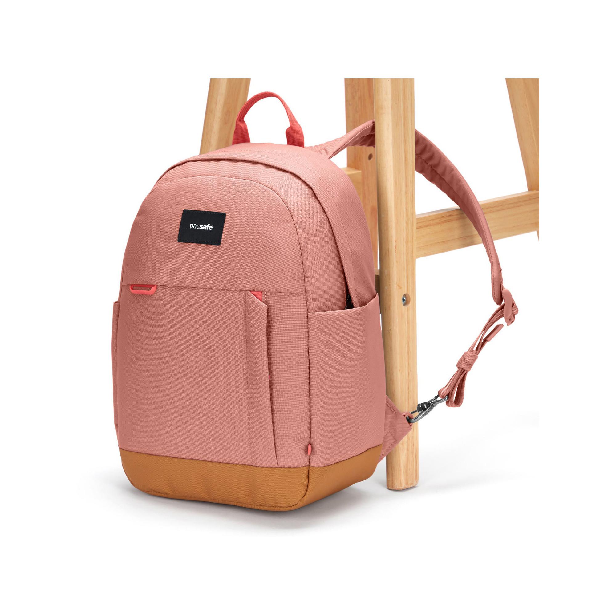 pacsafe Rucksack Backpack GO 15L