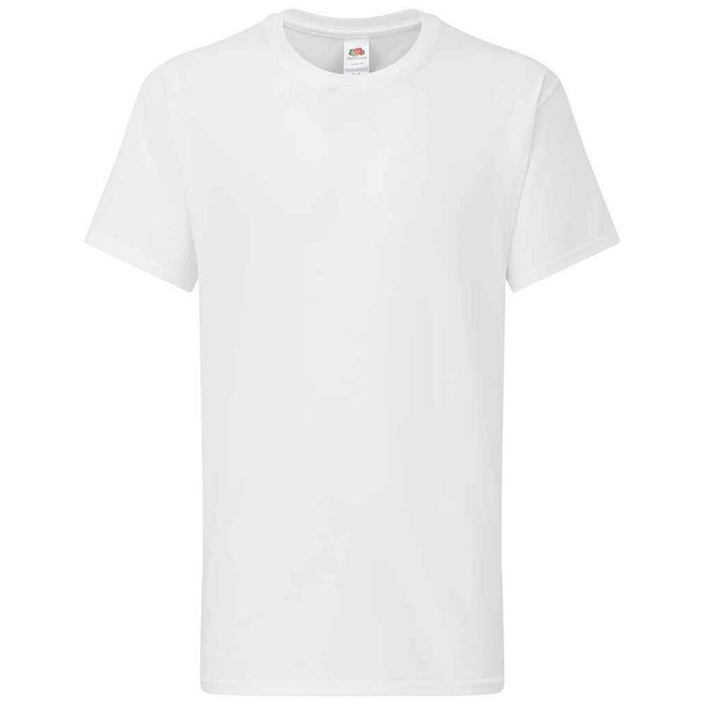 Fruit of the Loom Iconic 195 Premium TShirt