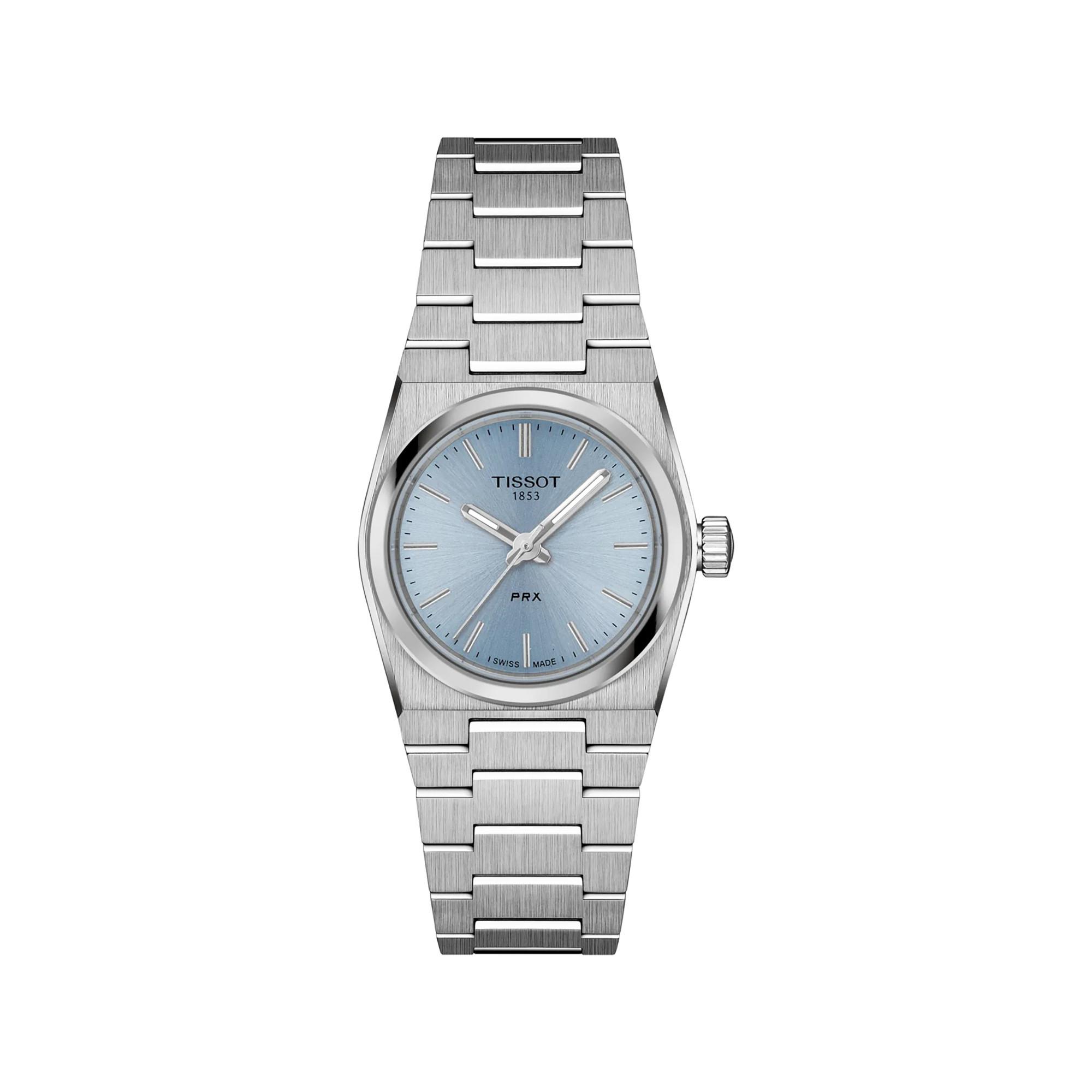 TISSOT PRX Analoguhr