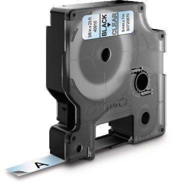 ABB Stotz S&J DYMO D1-Schriftband Standard