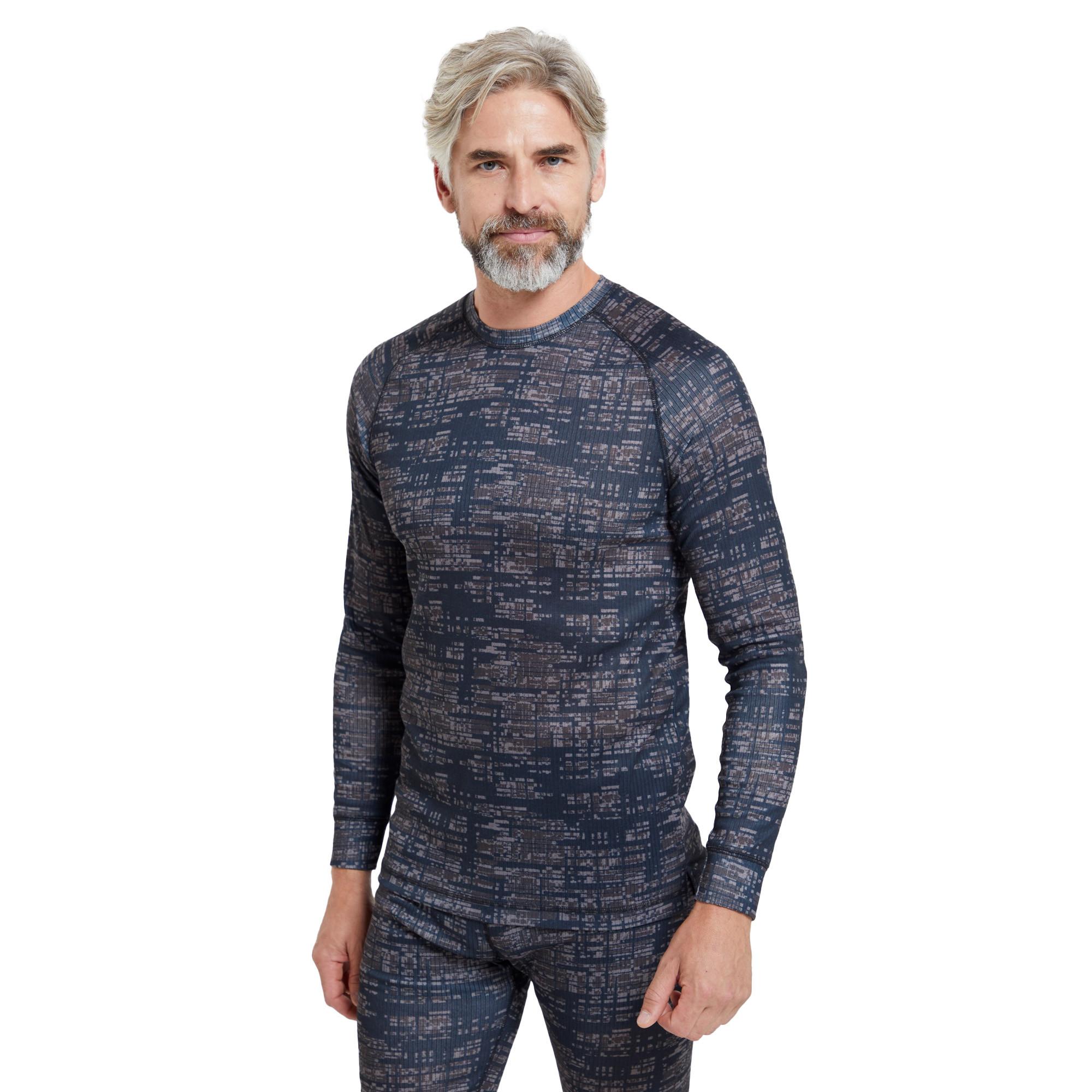 Mountain Warehouse Talus ThermoTop  Langärmlig