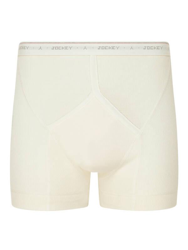 JOCKEY Classic Cotton Rib Midway