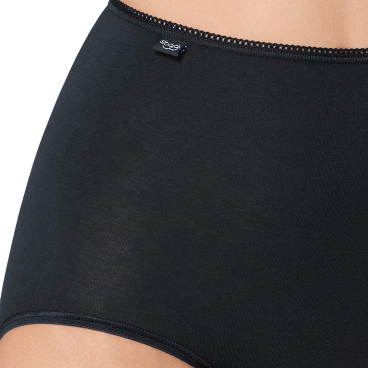 sloggi 6er Pack 24/7 Cotton - Maxi Slip