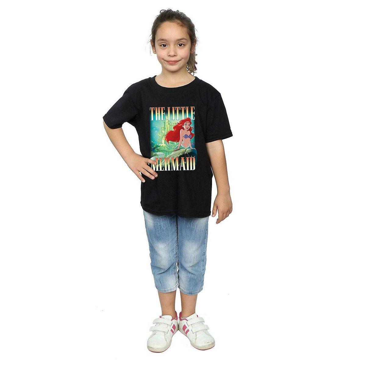 The Little Mermaid TShirt