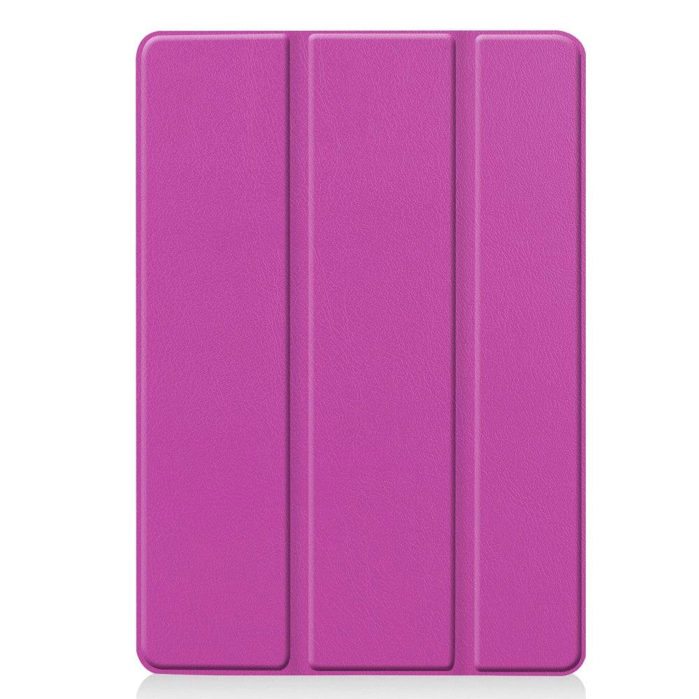 Cover-Discount iPad 10.2 - Tri-fold Smart Leder Case