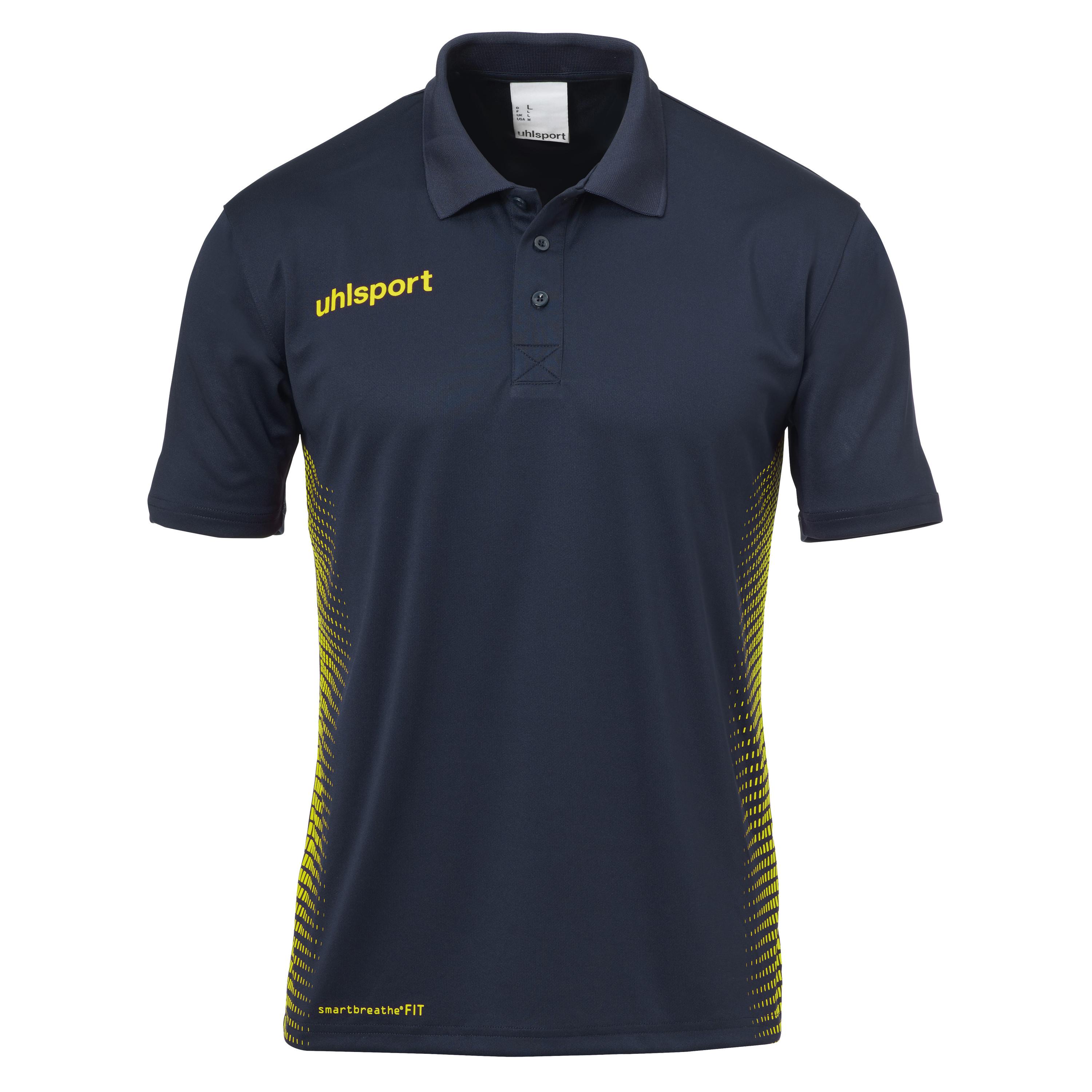 Uhlsport polo-shirt kind score