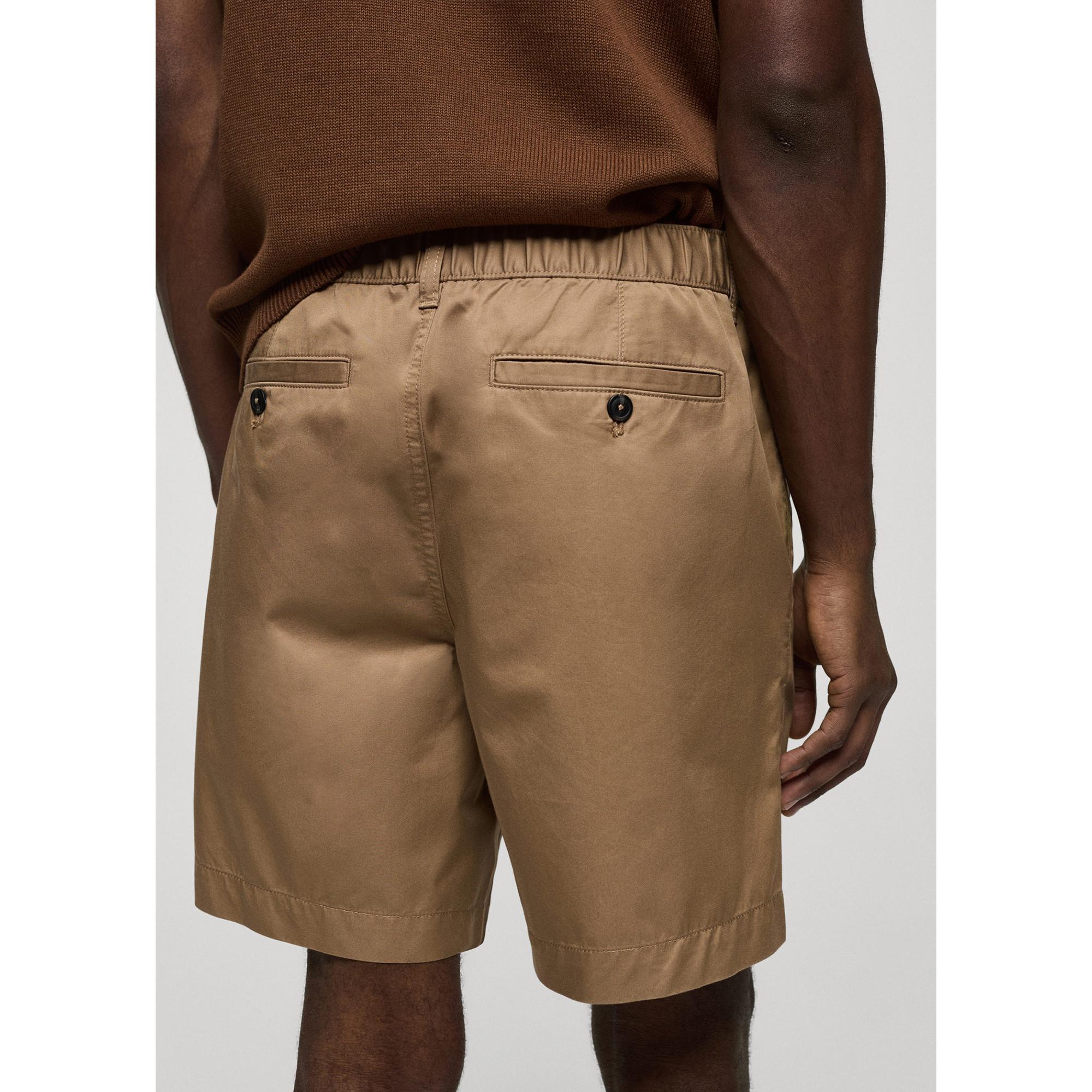Mango Man REY Bermuda Shorts