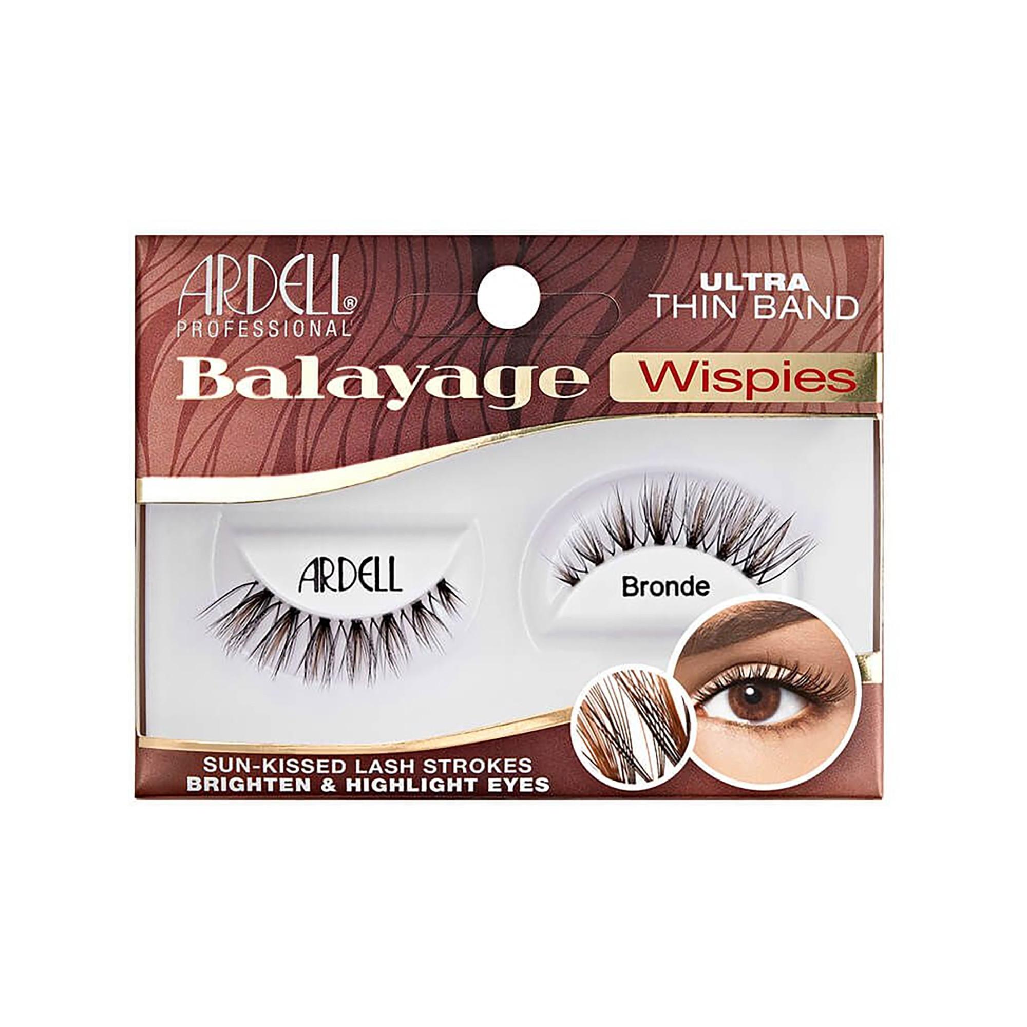 ARDELL Balayage Wispies Bronde