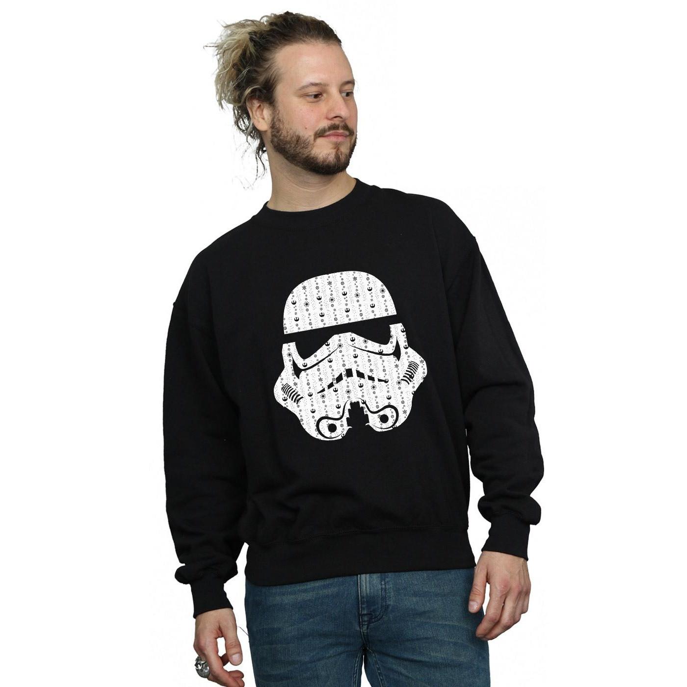STAR WARS Sweatshirt