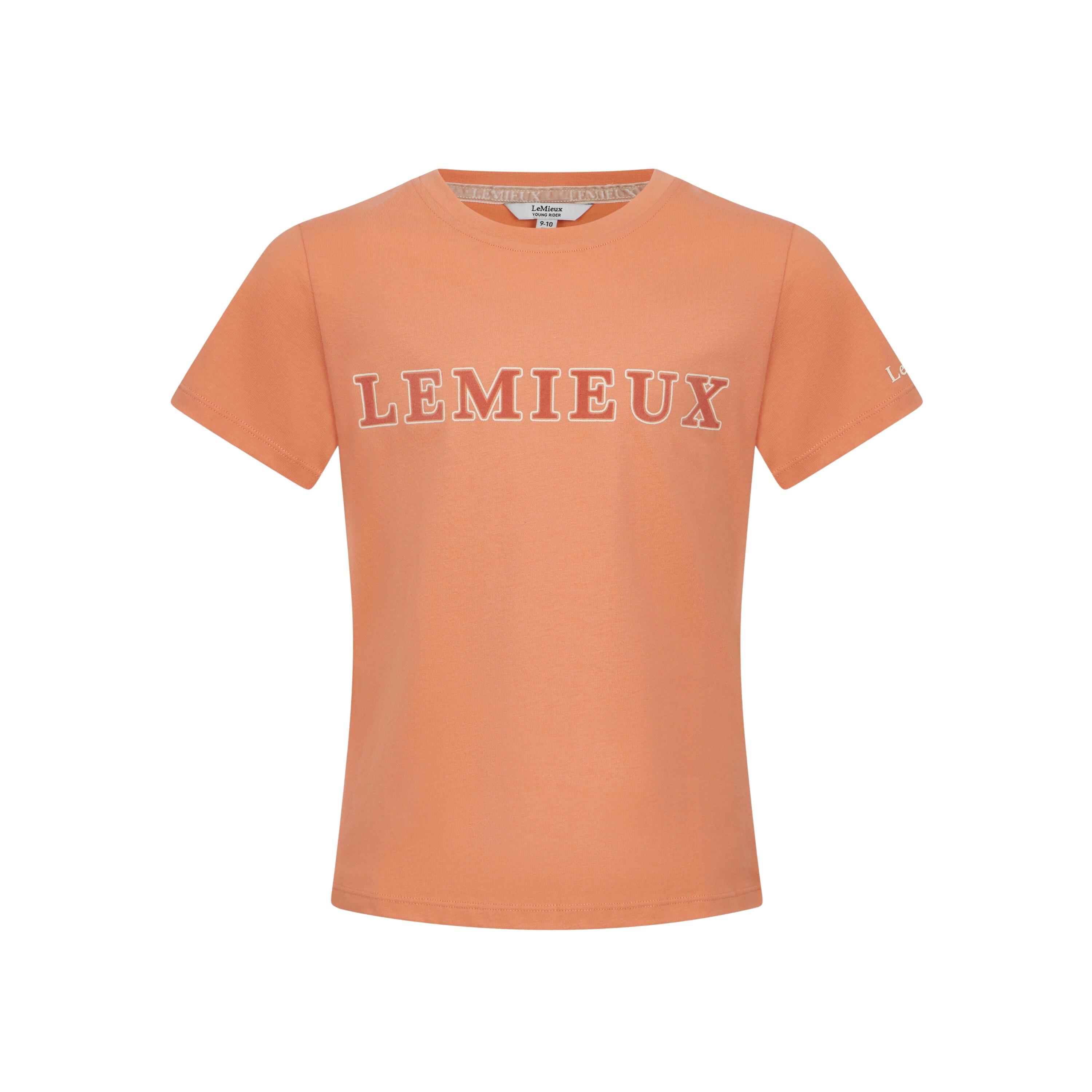 LeMieux t-shirt arianna