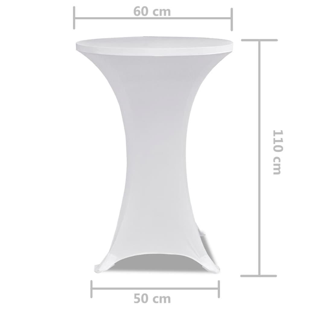 VidaXL Tischdecke gewebe