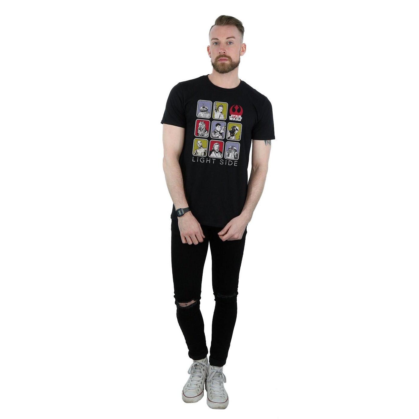 STAR WARS The Last Jedi T-Shirt