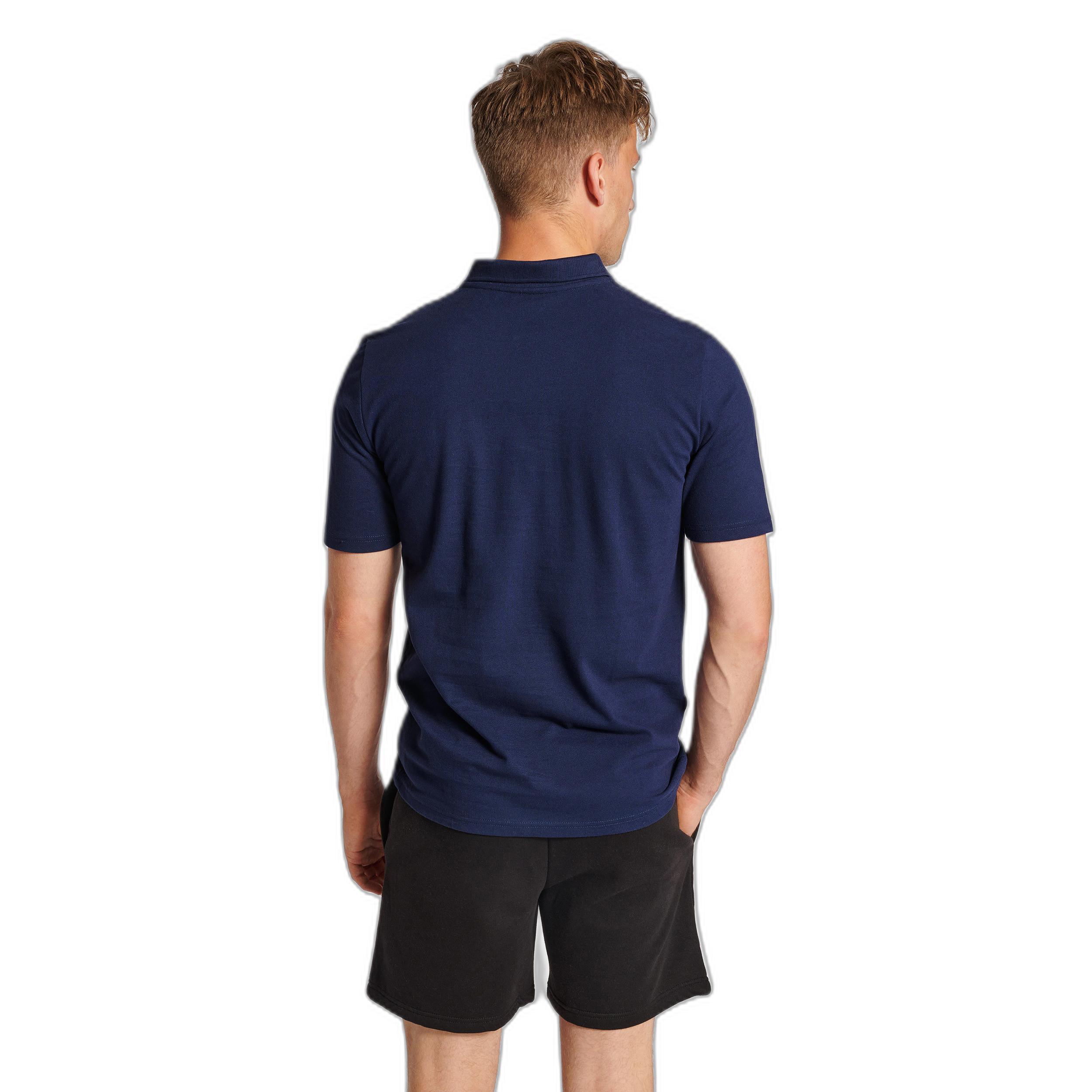 Hummel Polohemd