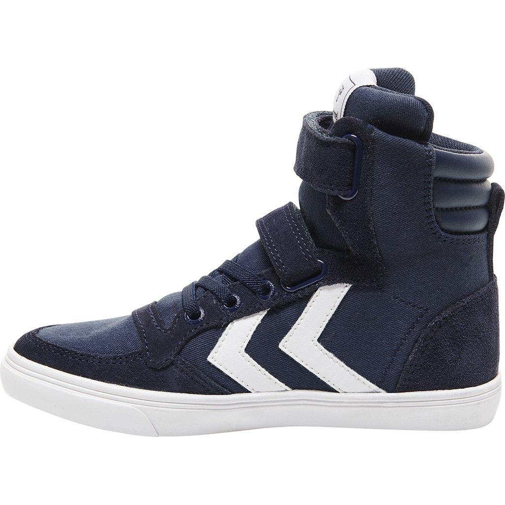 Hummel kinderschuhe slimmer stadil high