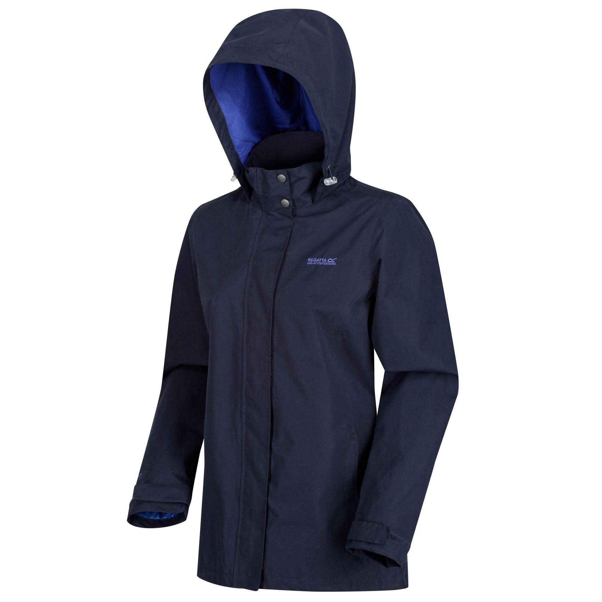 Regatta ShellJacke Daysha, wasserabweisend
