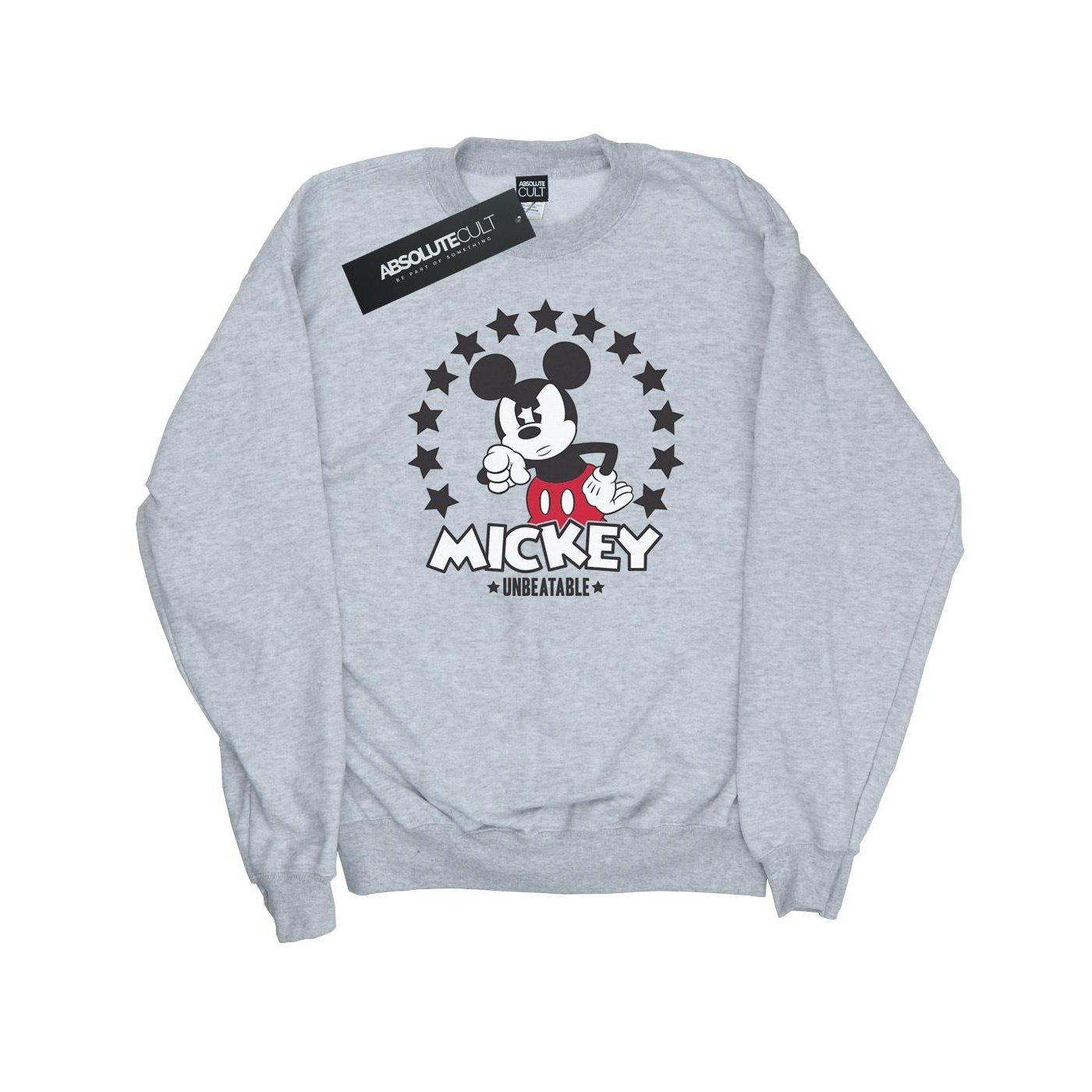 Disney Unbeatable Sweatshirt
