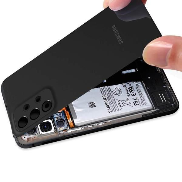 SAMSUNG Samsung Galaxy A53 5G Akkudeckel