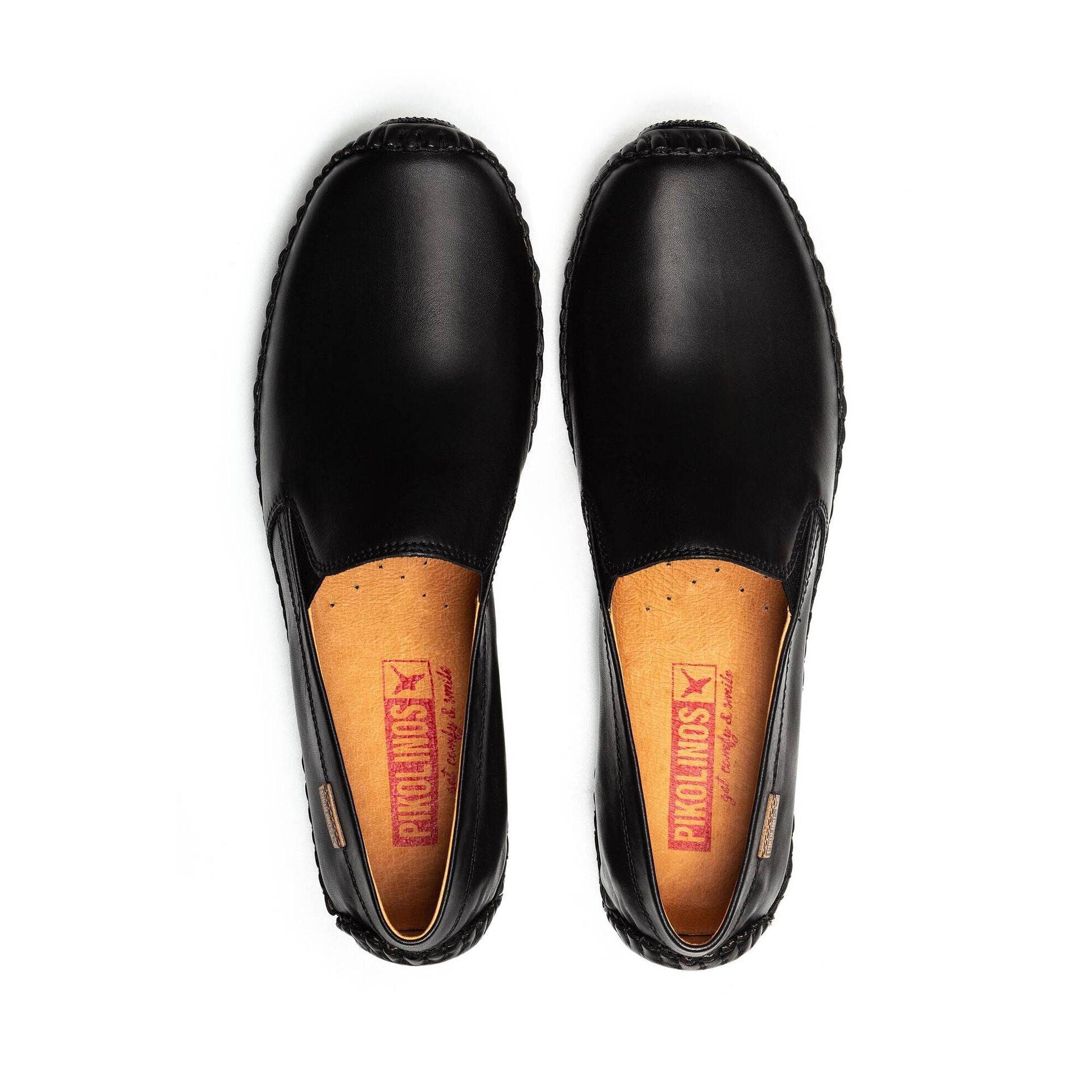 Pikolinos Jerez - Leder loafer