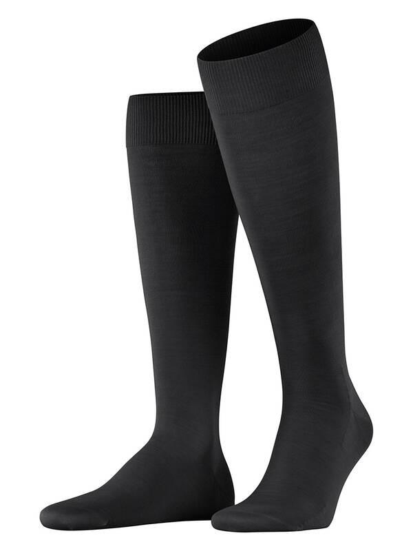 FALKE ClimaWool Kniesocke
