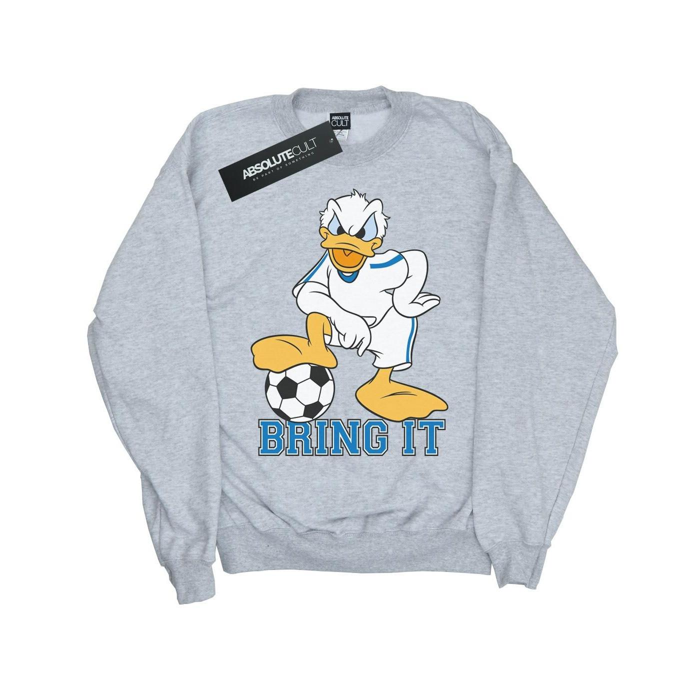 Disney Bring It Sweatshirt