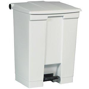 Rubbermaid Industrie-Treteimer, Volumen 68 l