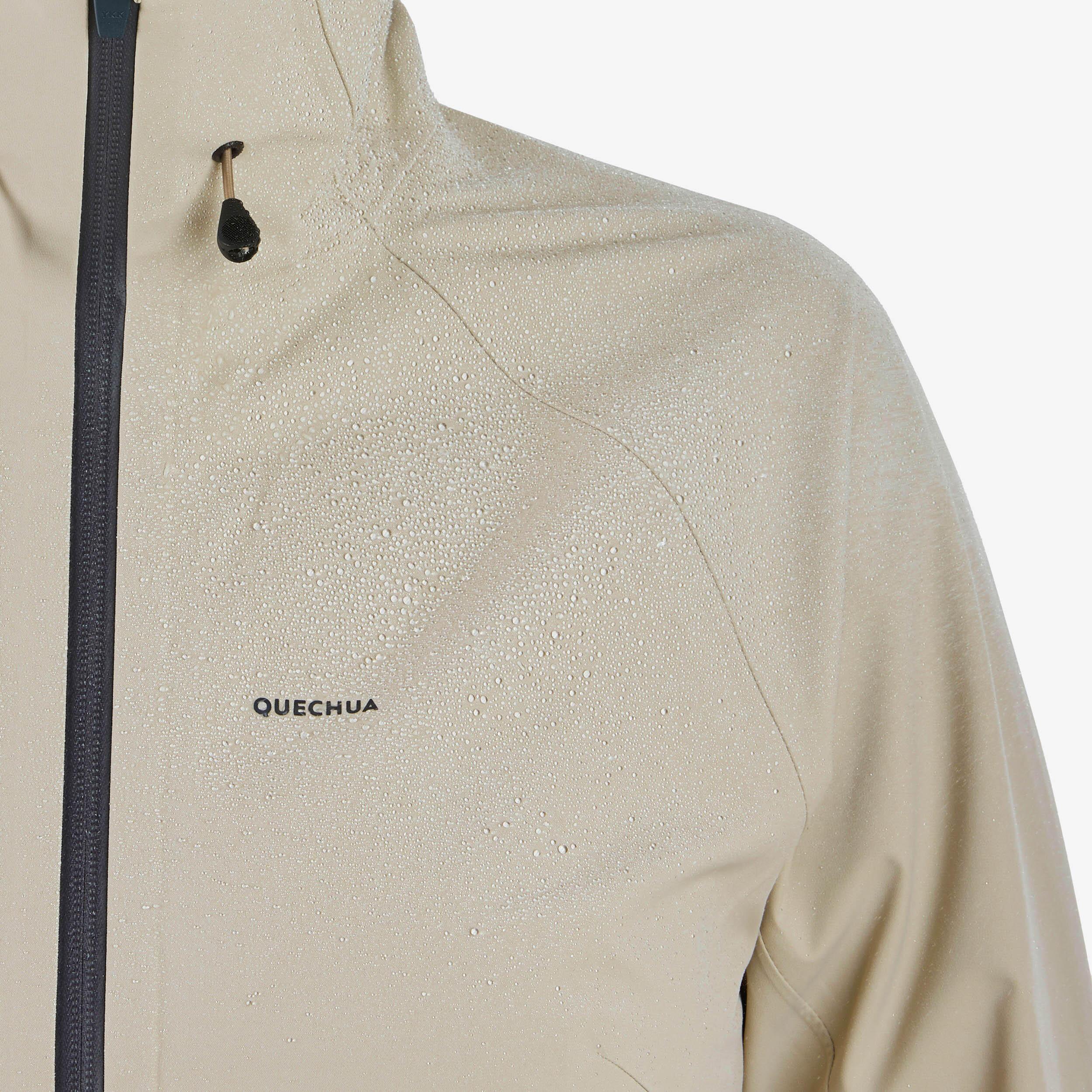QUECHUA MH500 Jacke - MH500