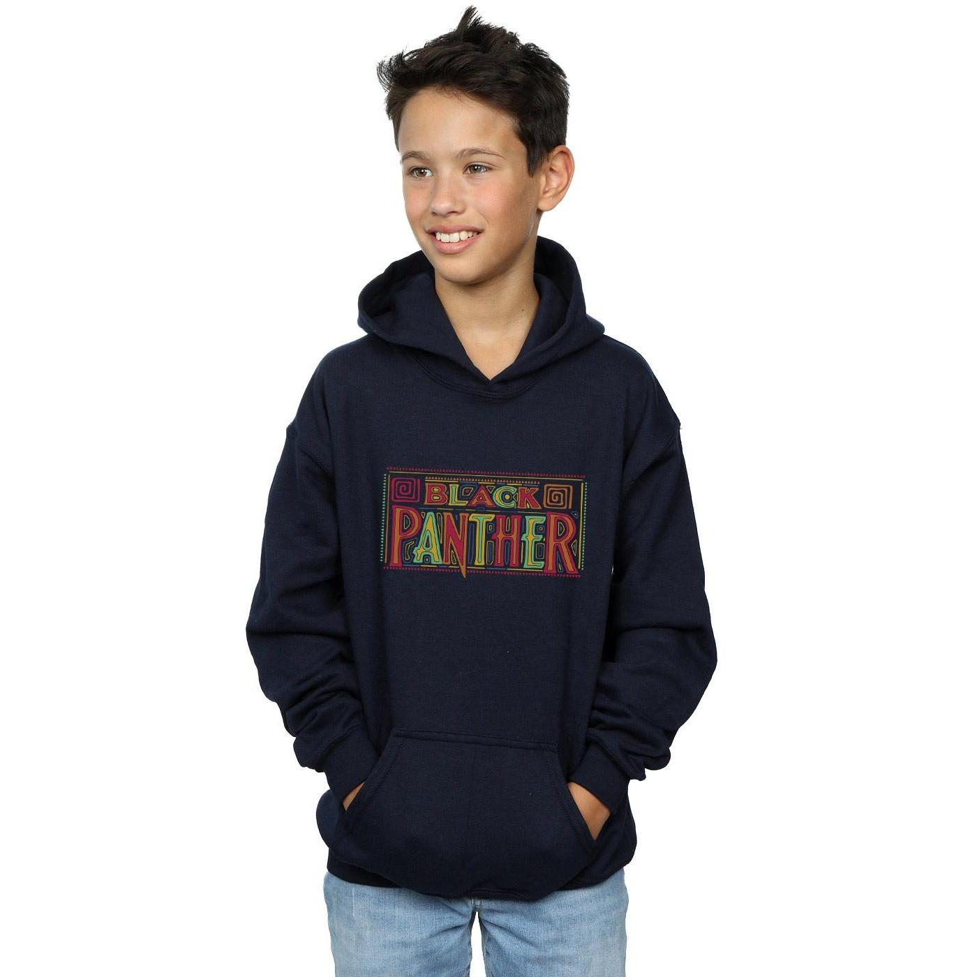MARVEL Kapuzenpullover
