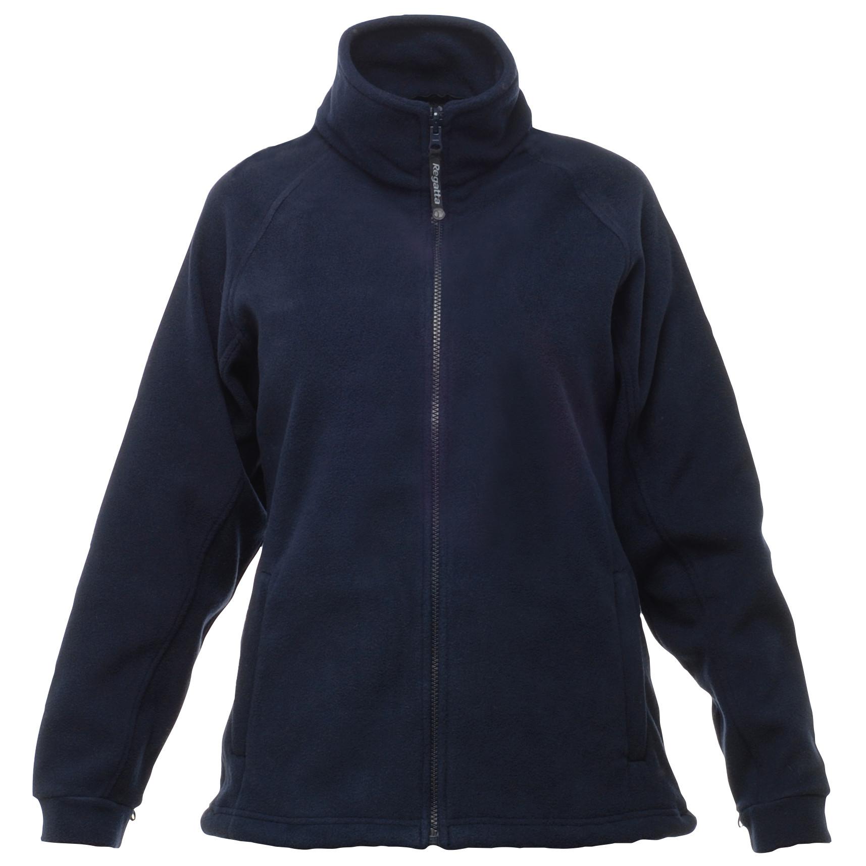 Regatta Thor III FleeceJacke, AntiPilling