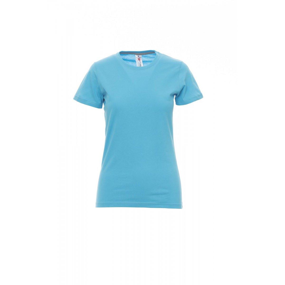 Payper Wear Unet Figuriertes Kurzarm-T-Shirt