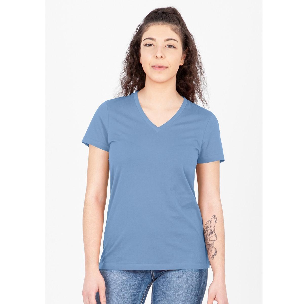 Jako Bio-Baumwoll T-Shirt