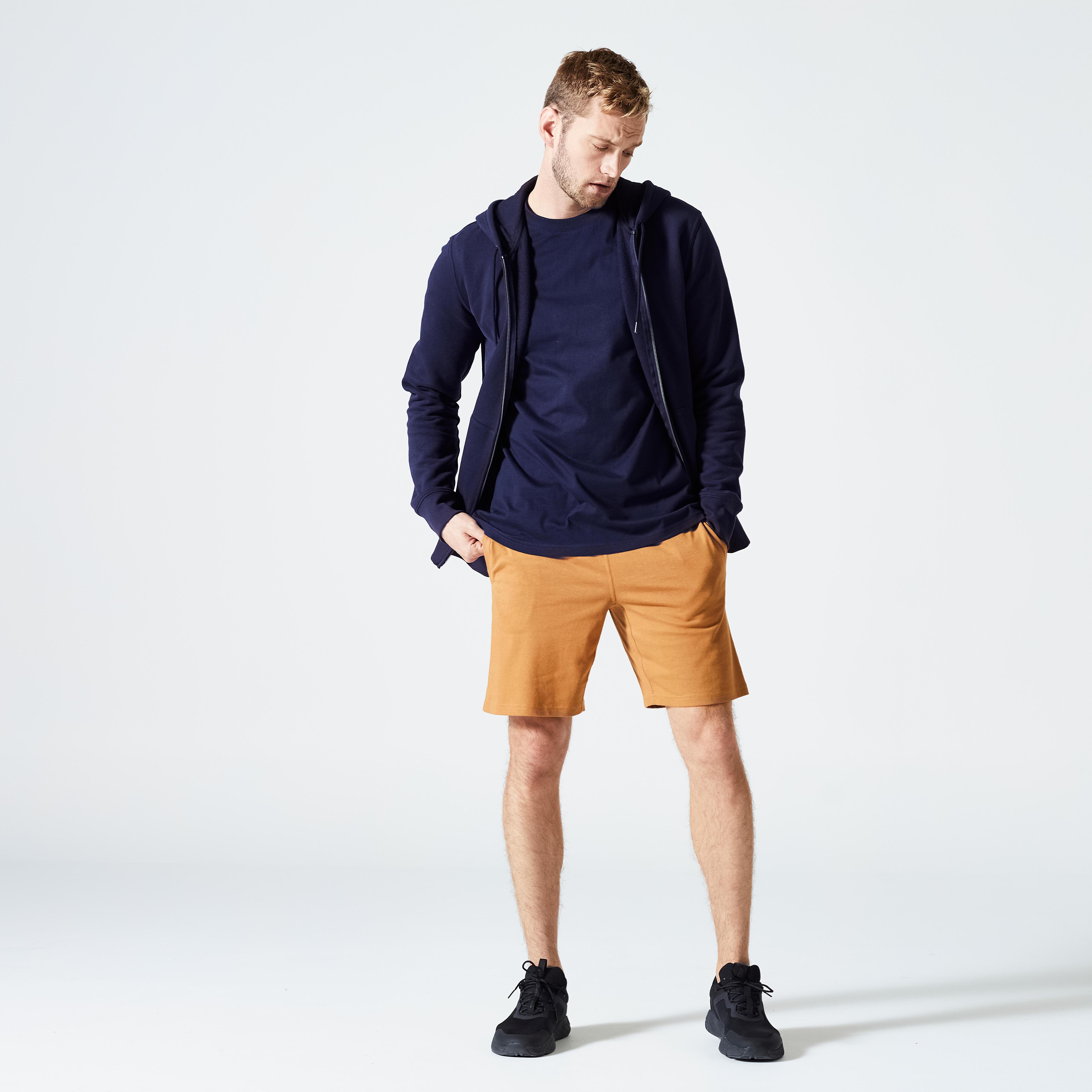 DOMYOS Sweatshirt - 500