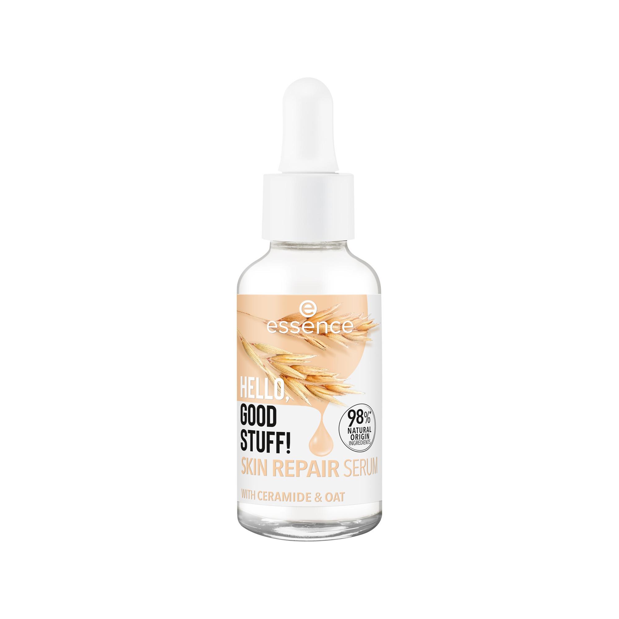 essence Hello, Good Stuff! Skin Repair Serum
